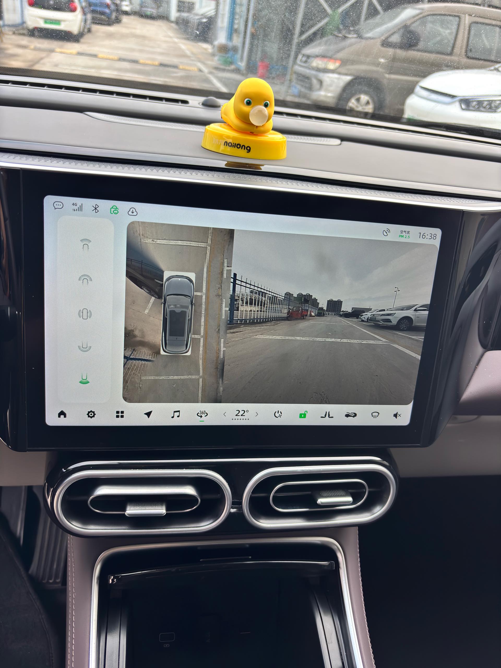 Leapmotor 2023 C11 200 Comfort Edition
