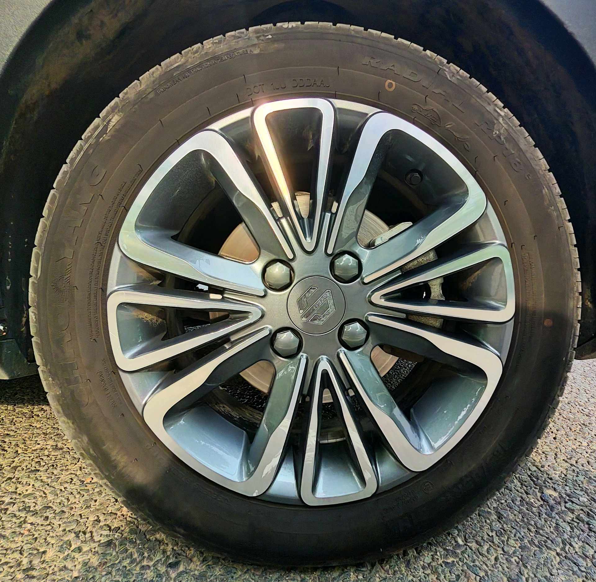 Leapmotor 2024 T03 310 Comfort Edition