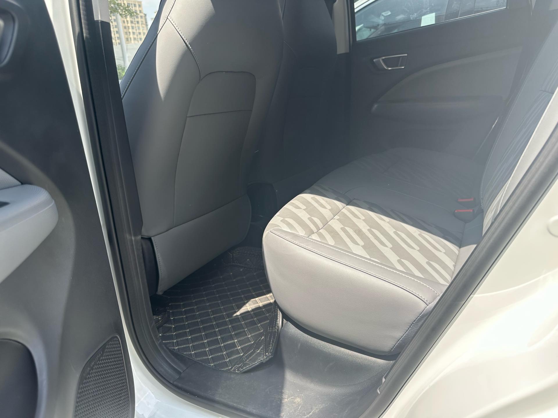 Leapmotor 2025 T03 310 Comfort Edition