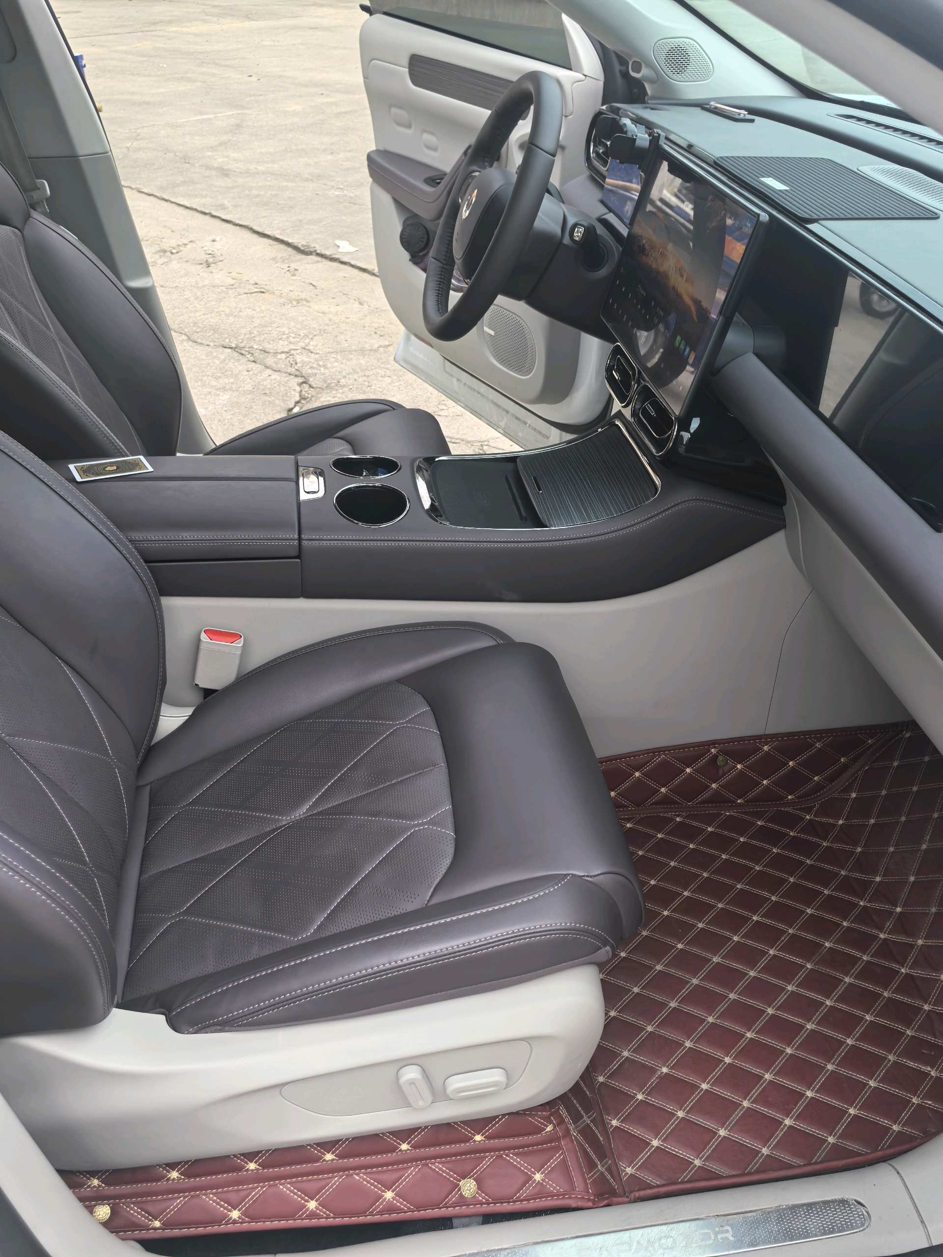 Leapmotor 2024 C11 580 Premium