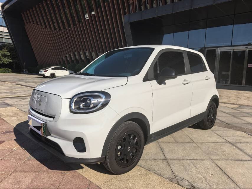 Leapmotor 2025 T03 310 Comfort Edition