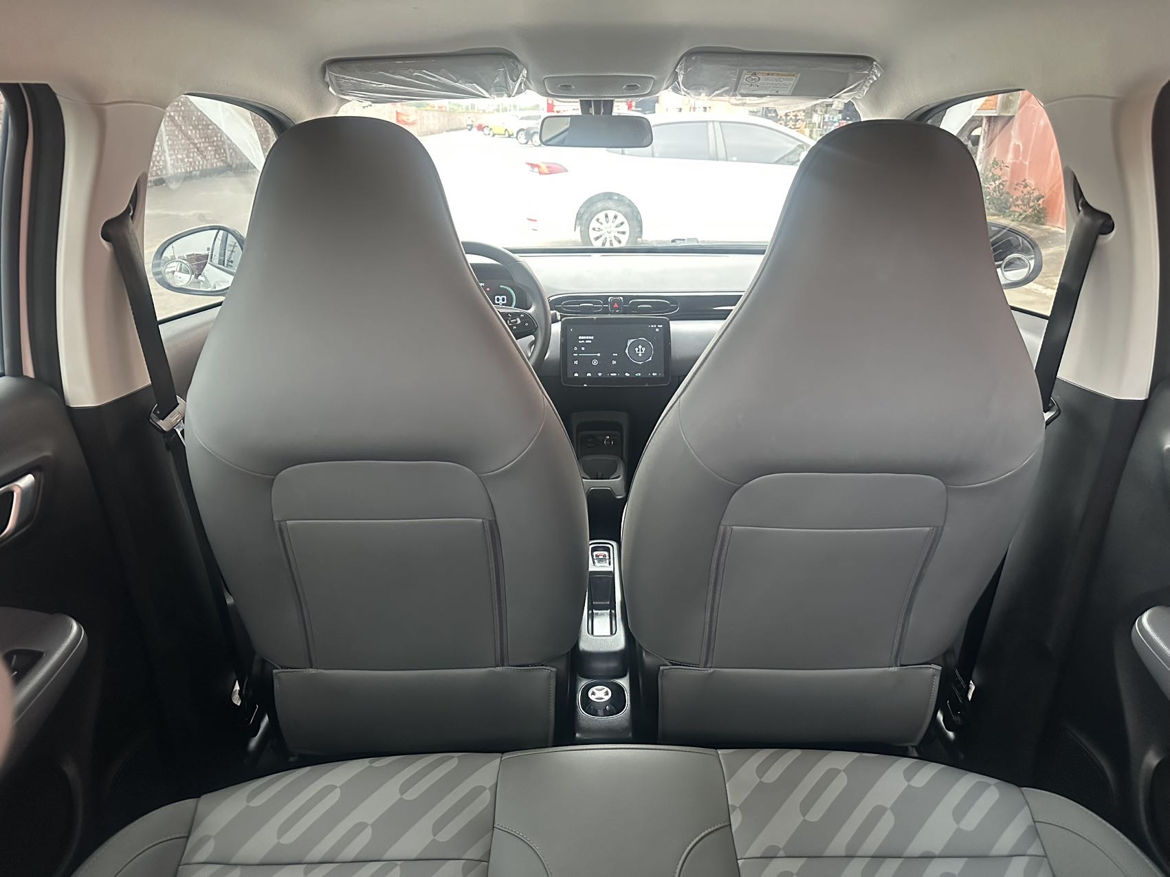 Leapmotor 2025 T03 310 Comfort Edition