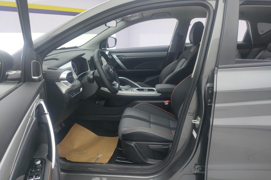 Geely 2024 Coolray 1.5T Longteng Edition