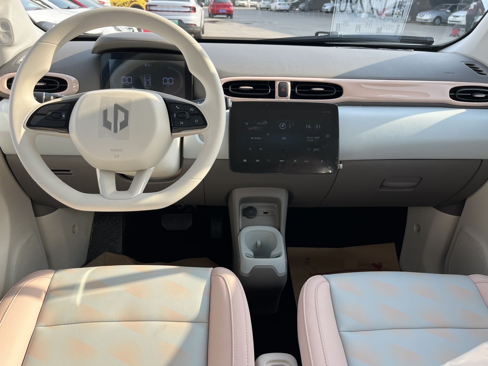 Leapmotor 2025 T03 310 Comfort Edition