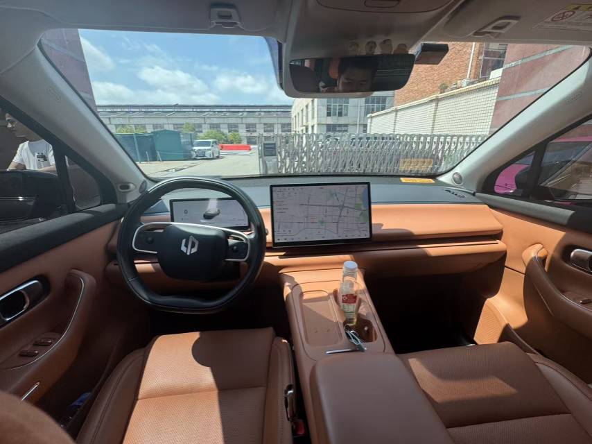 Leapmotor 2025 C16 580 Premium