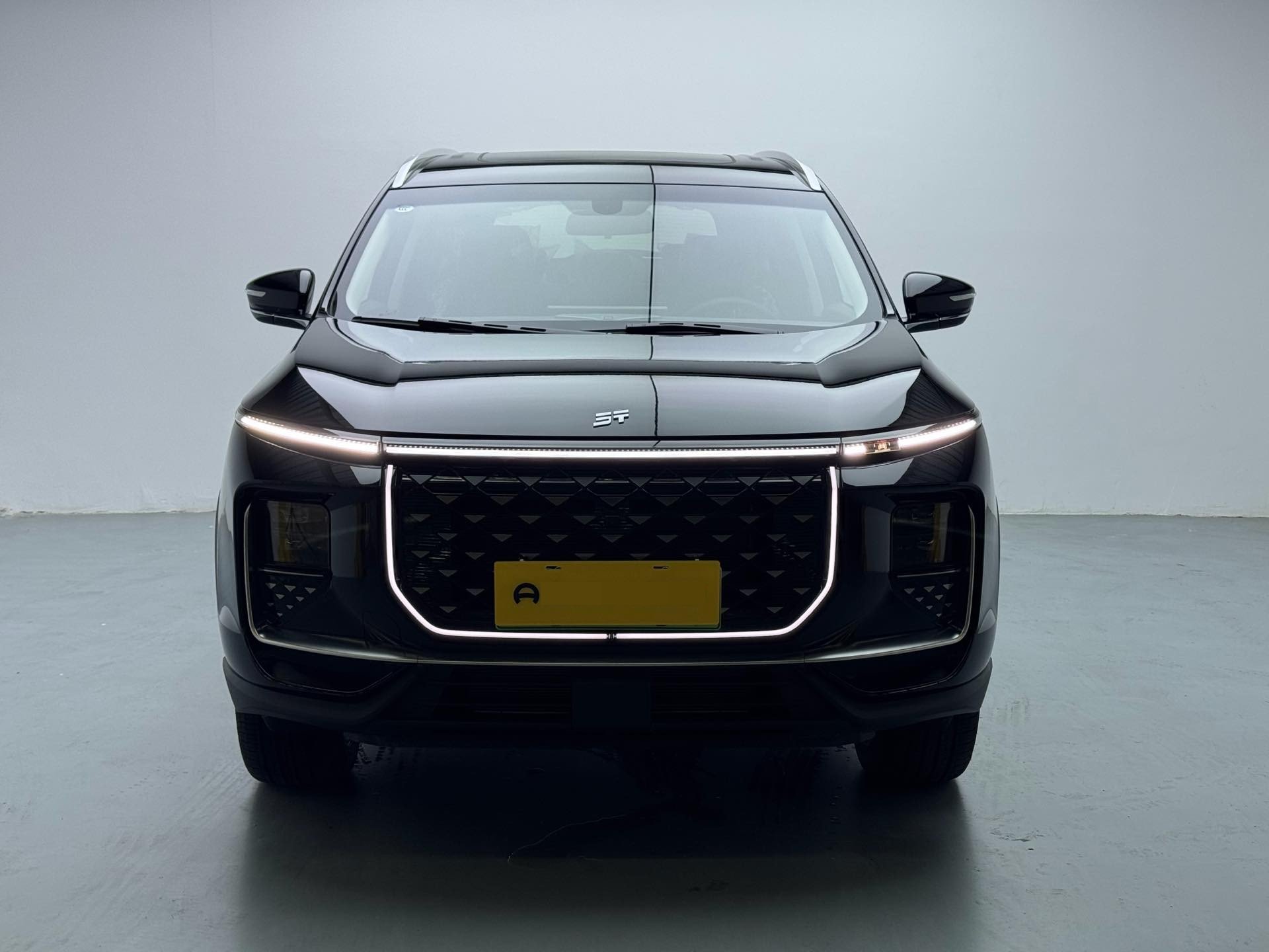 JETOUR 2025 Shanhai L9 1.5TD Executive 5-Seater