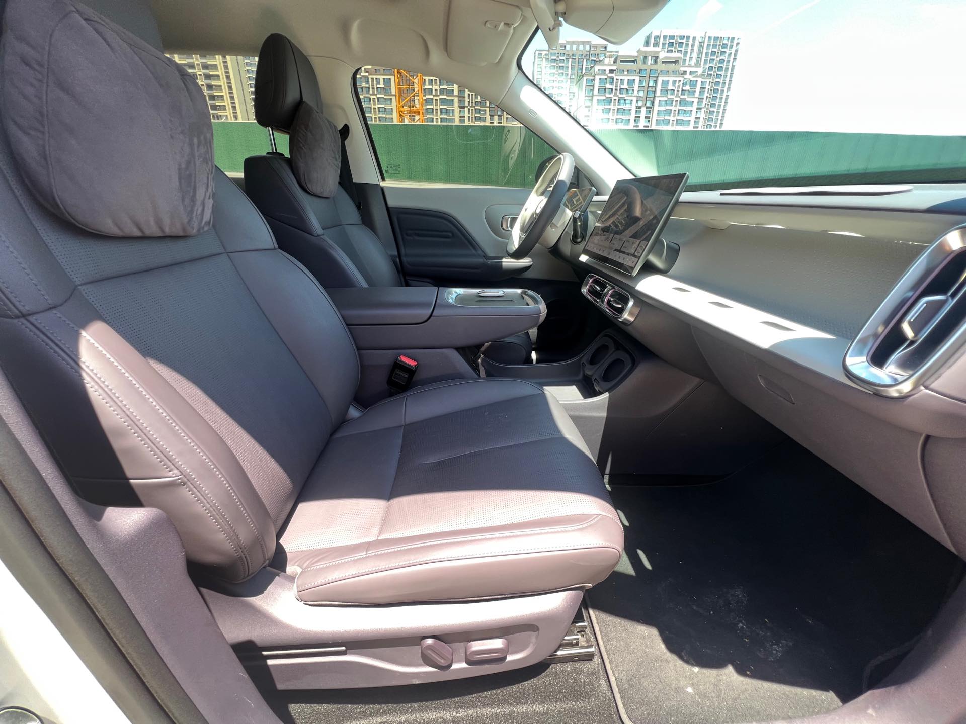 Leapmotor 2025 B10 510 Yuexiang Smart Driving Edition