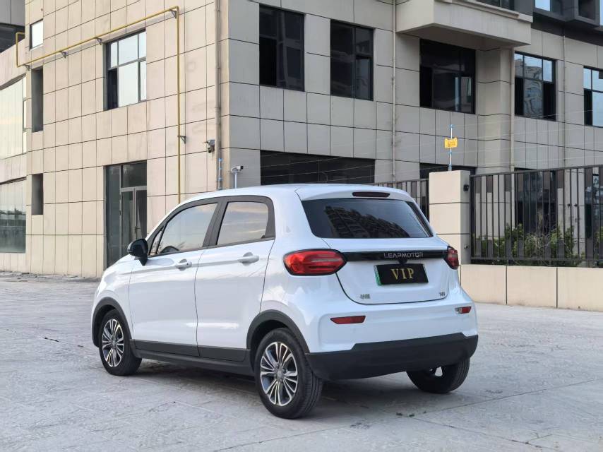 Leapmotor 2022 T03 Special Edition