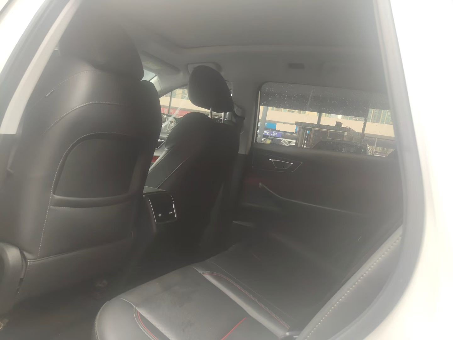 Chery 2020 Tiggo 7 1.5T CVT Elite