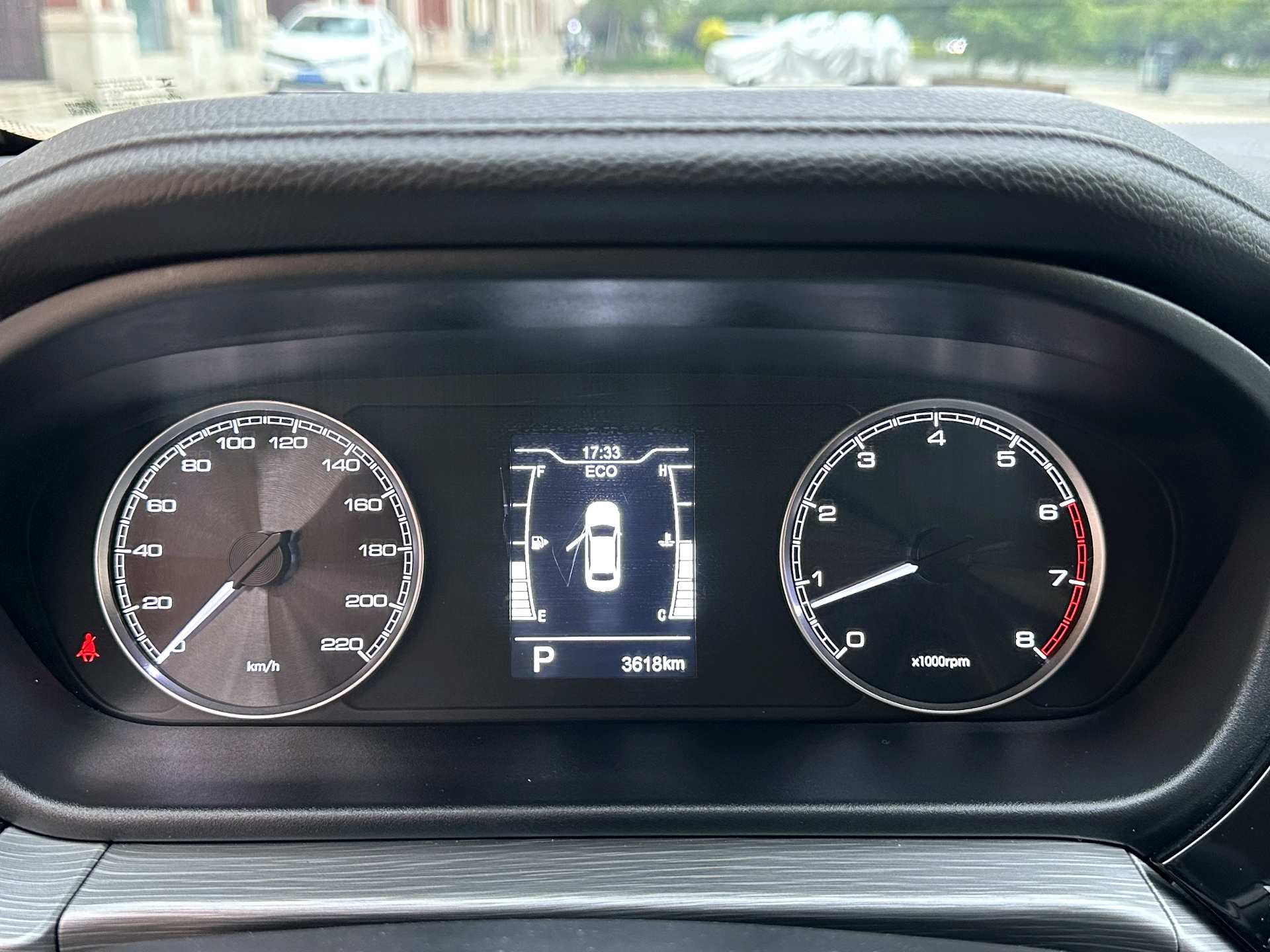 Chery 2025 Arrizo 5 1.5 CVT Excellence Style