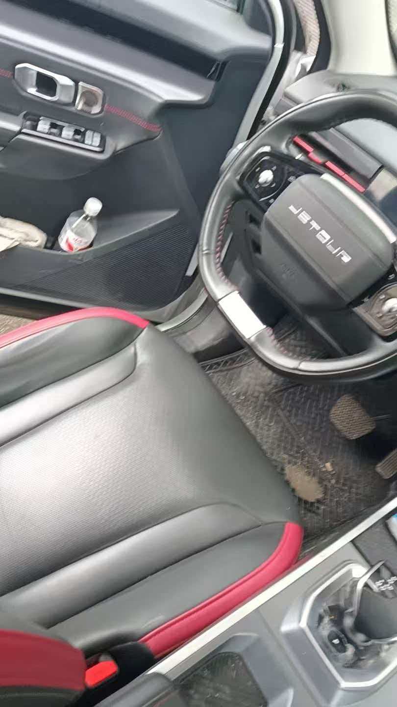 JETOUR 2024 Dasheng 1.5T Xingyao PRO