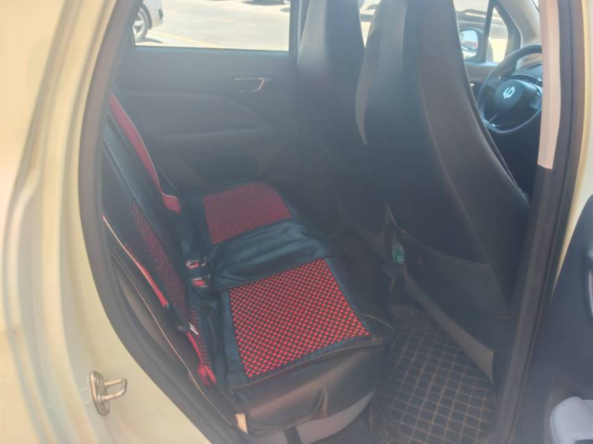 Leapmotor 2024 T03 403 Comfort Edition