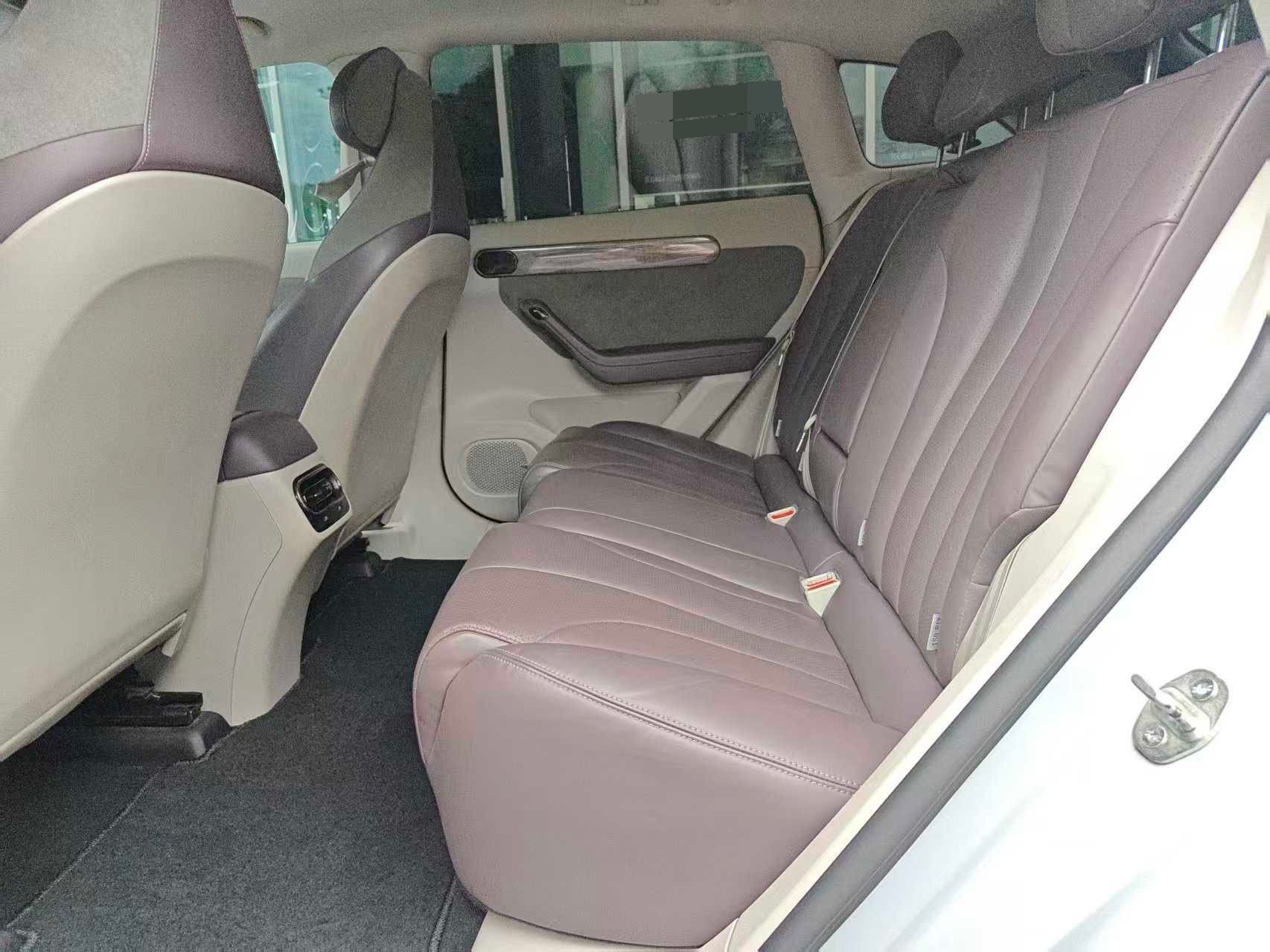 Leapmotor 2021 C11 Luxury Edition (Facelift)