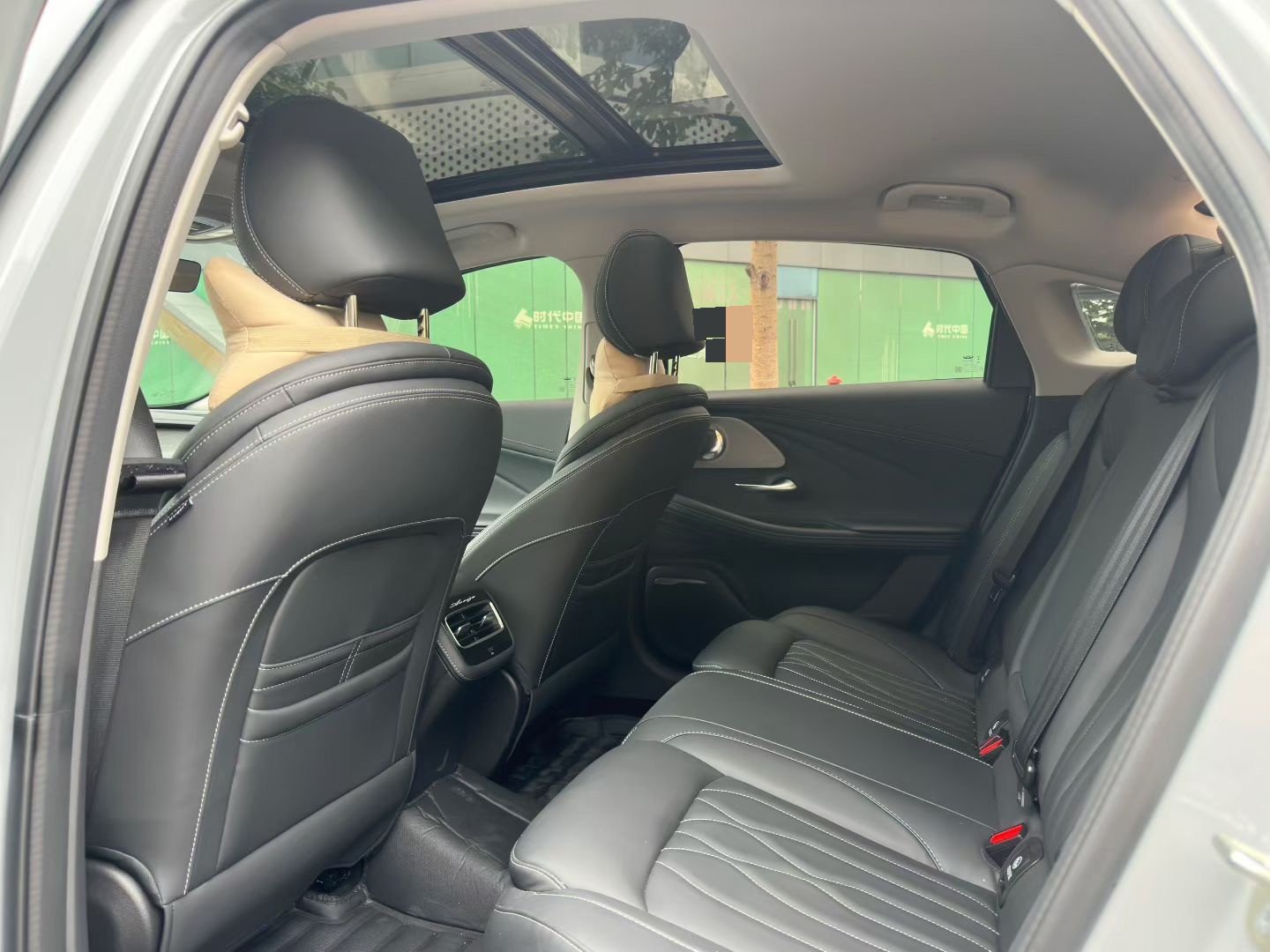 Chery 2025 Arrizo 8 1.6T Excellence Edition