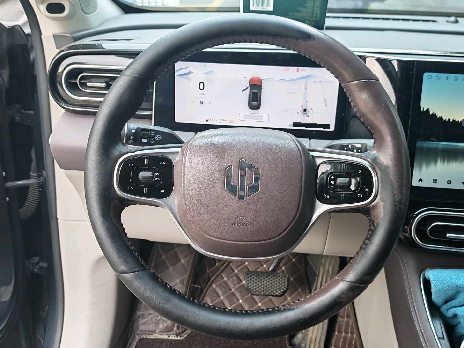 Leapmotor 2023 C11 180 Comfort Edition