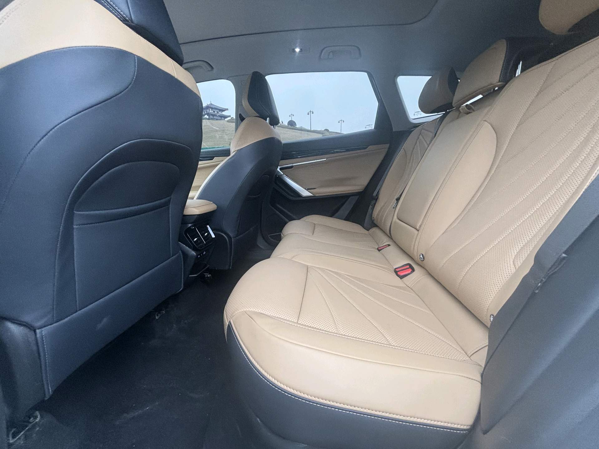 Geely 2023 Boyue L 1.5TD Premium