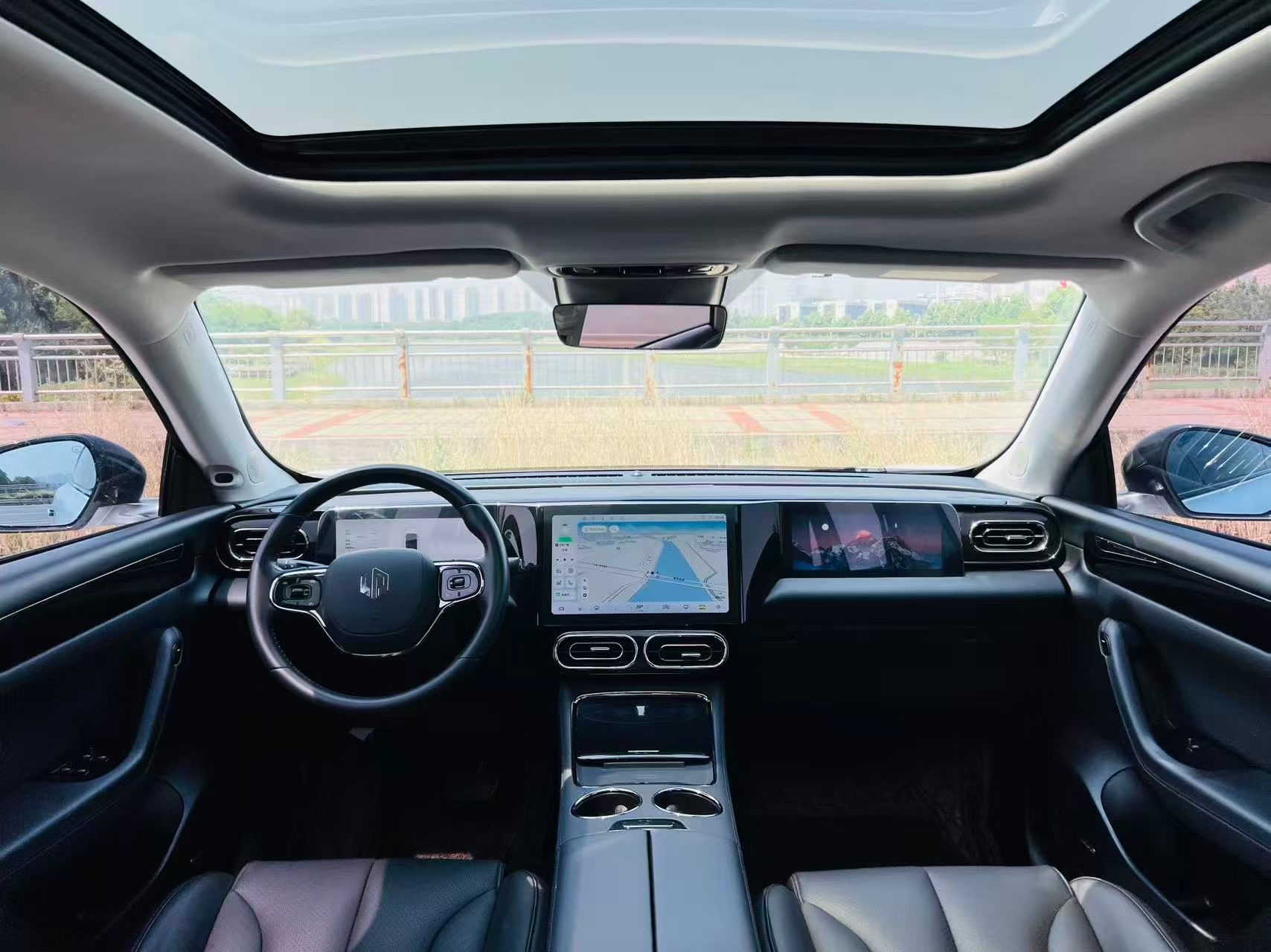 Leapmotor 2021 C11 Luxury Edition
