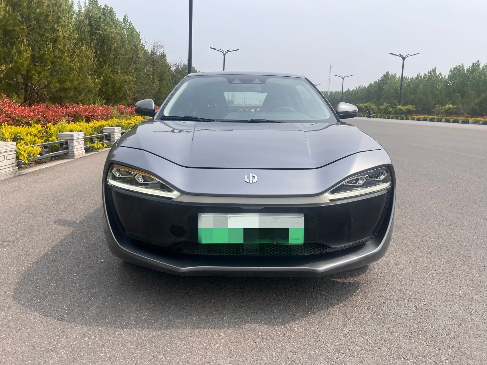 Leapmotor 2019 S01 380 Standard