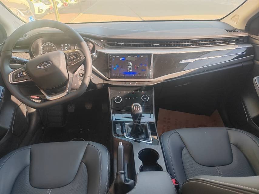 Chery 2021 Arrizo 5 PLUS 1.5 XiaoAi Plus