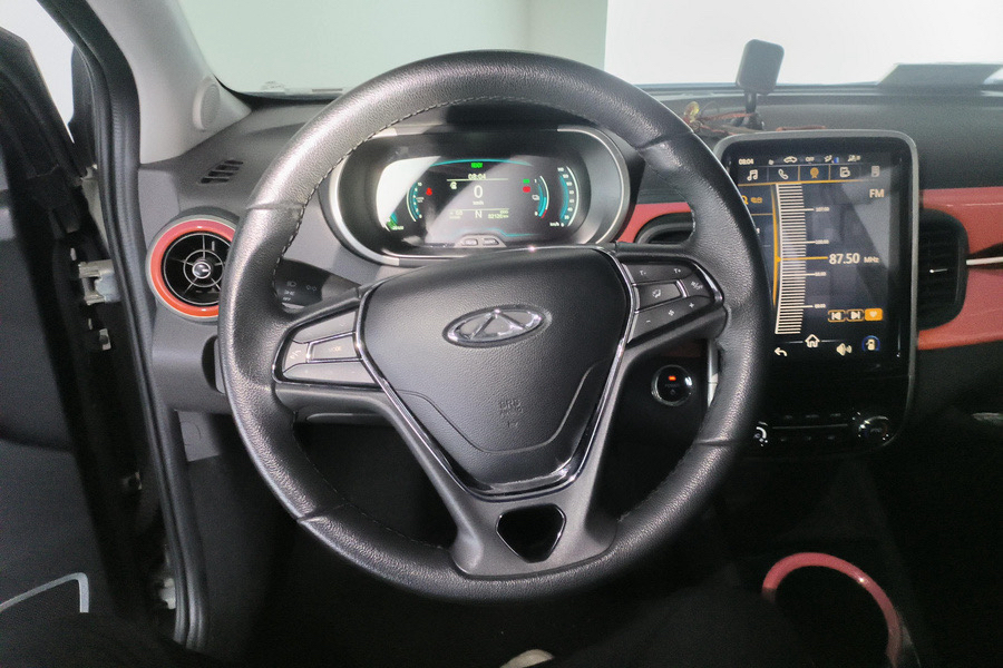 Chery 2019 eQ1 Ant 400 Zhixiang Edition 4-Seater 30.6kWh