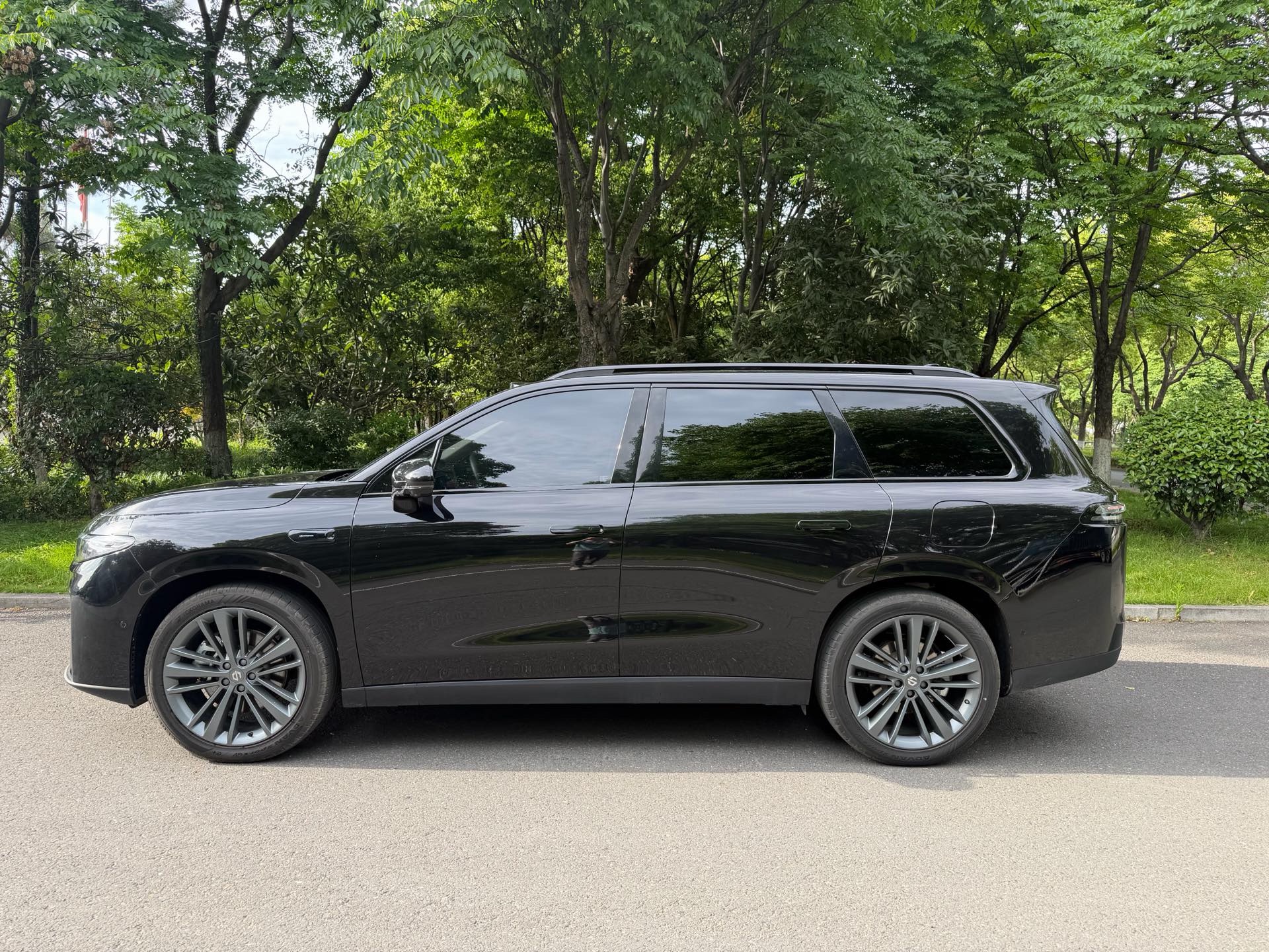 Leapmotor 2026 C16 280 LiDAR Zhizun Edition 6-Seater