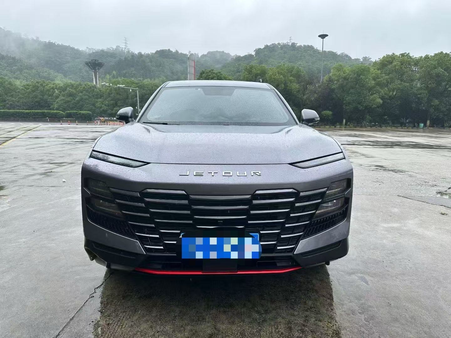 JETOUR 2023 Dasheng 1.5T Xingyao PRO