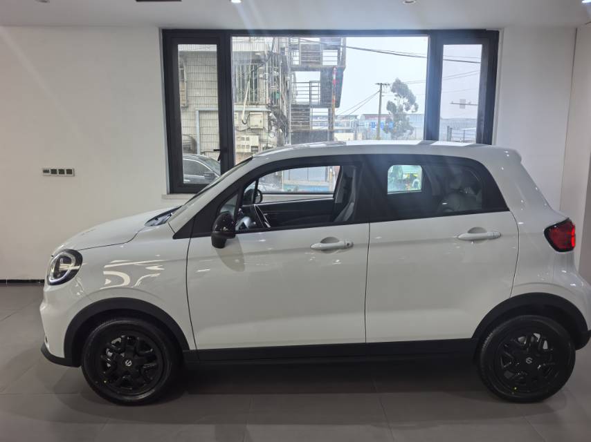 Leapmotor 2025 T03 310 Comfort Edition