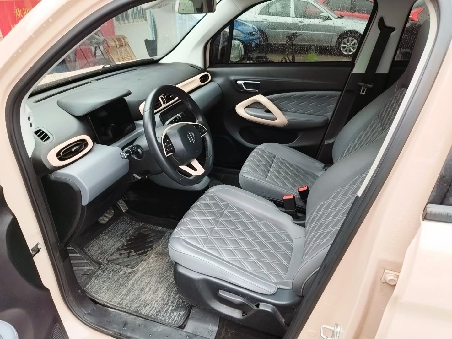 Leapmotor 2022 T03 Special Edition