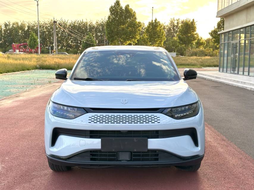 Leapmotor 2024 C11 200 Smart Edition