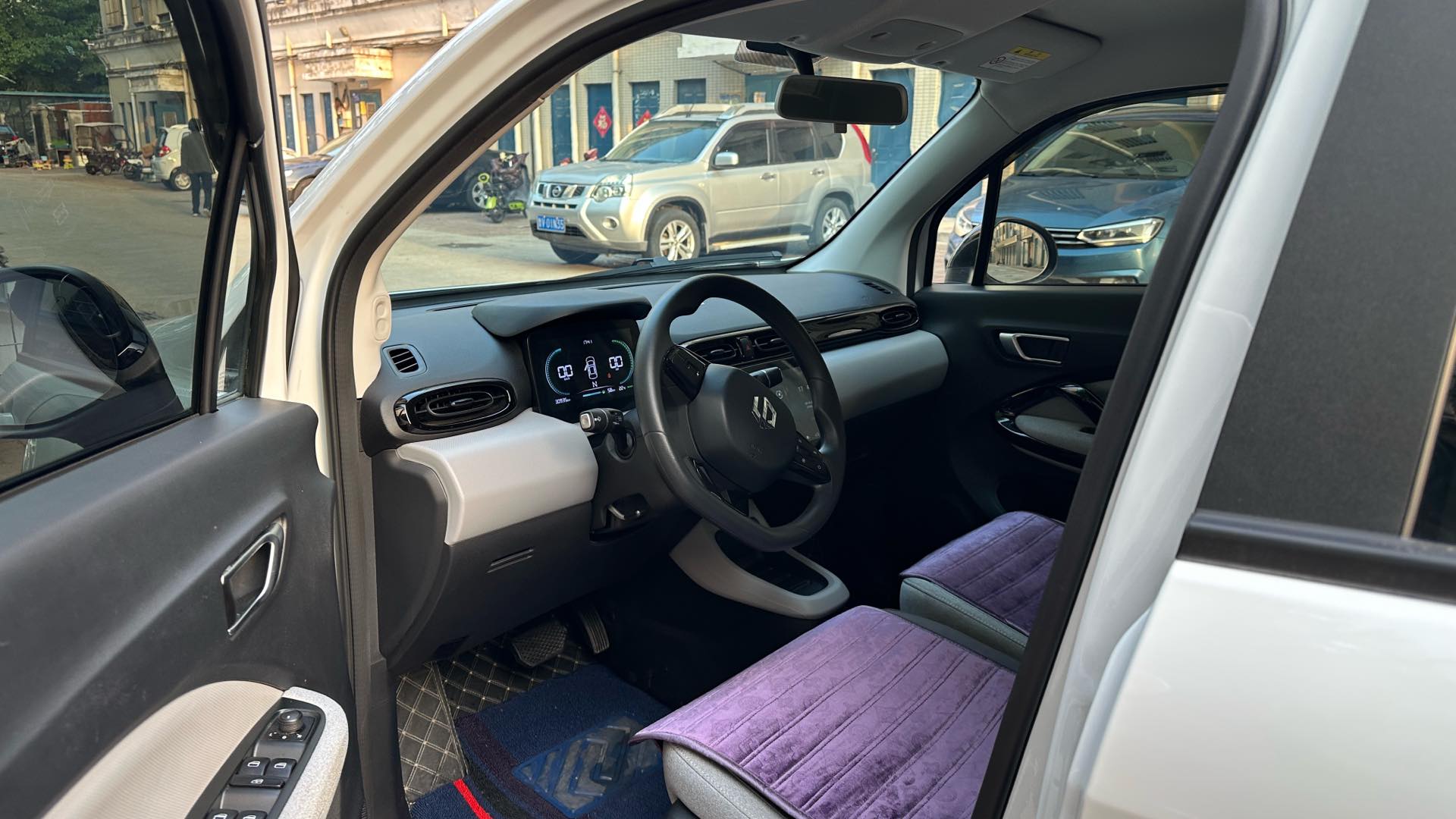 Leapmotor 2023 T03 200 Lite Edition