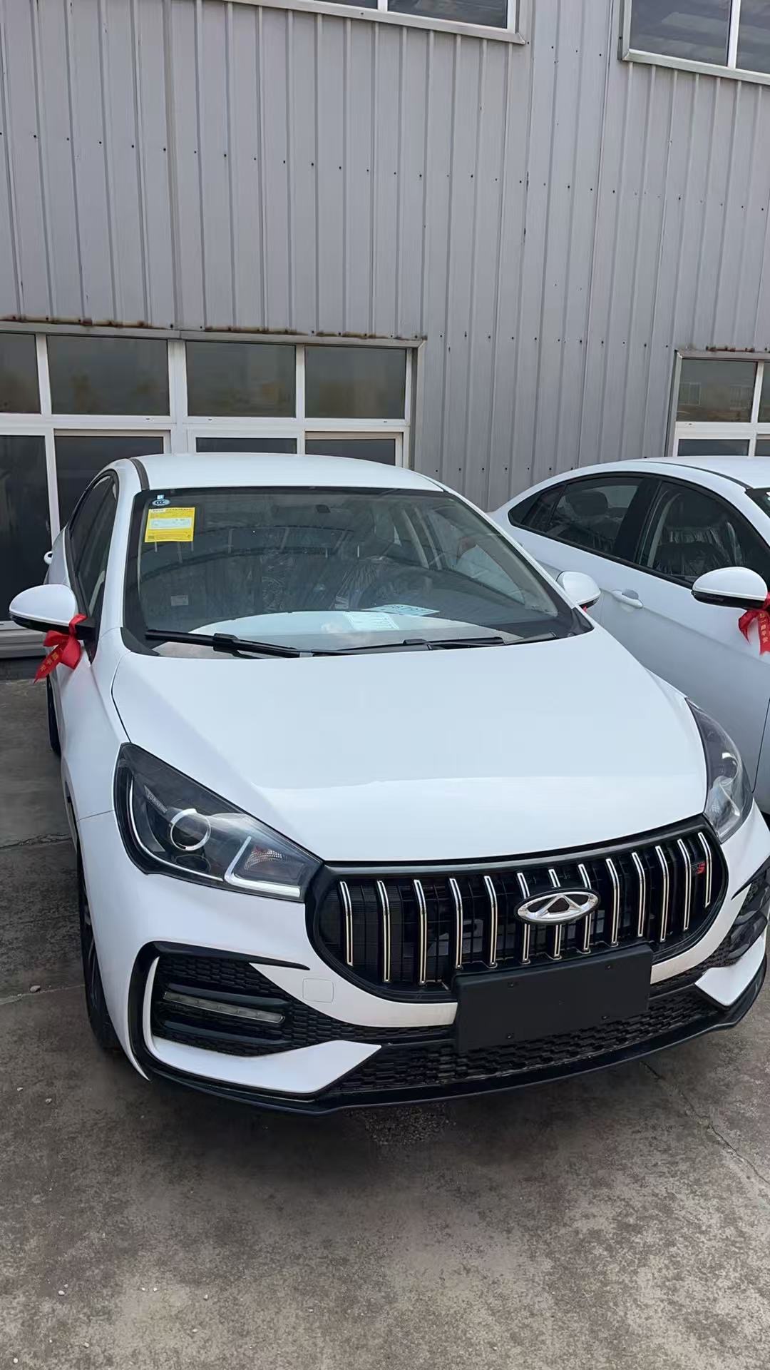 Chery 2025 Arrizo 5 1.5 CVT Excellence Style