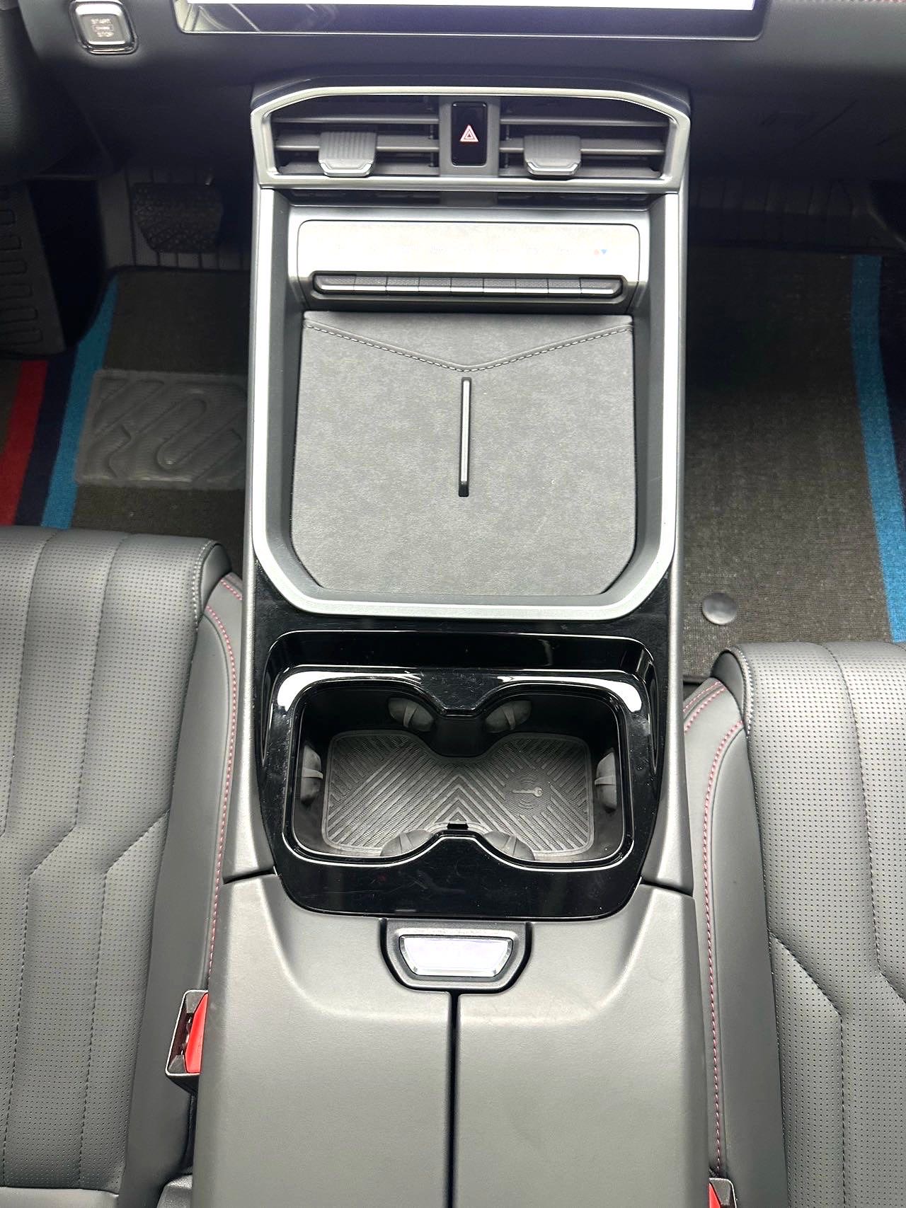 JETOUR 2025 Dasheng 1.5TD Zunxiang Edition