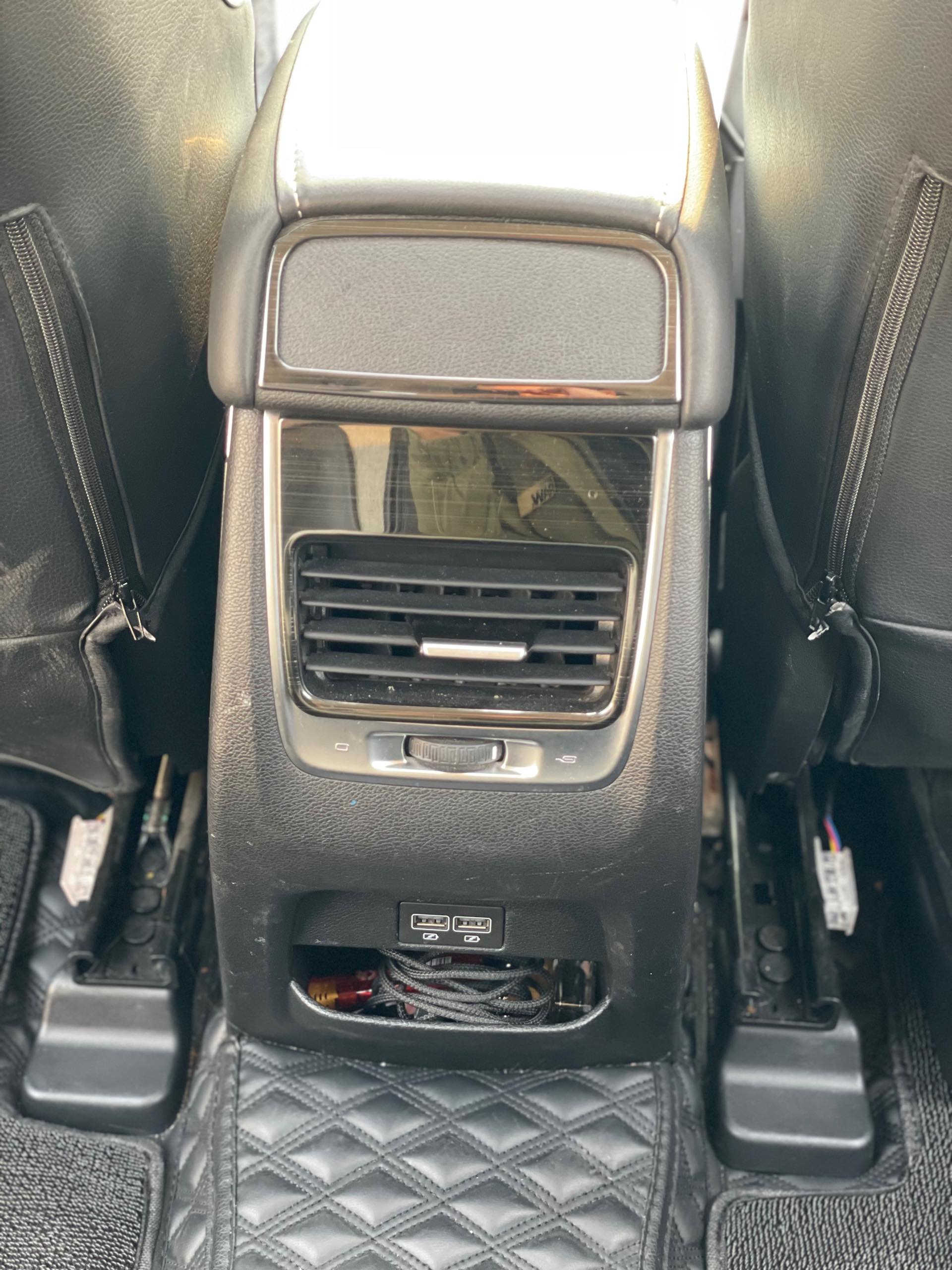 Geely 2021 Boyue 1.8TD Million Edition Two-Wheel Drive Luxury