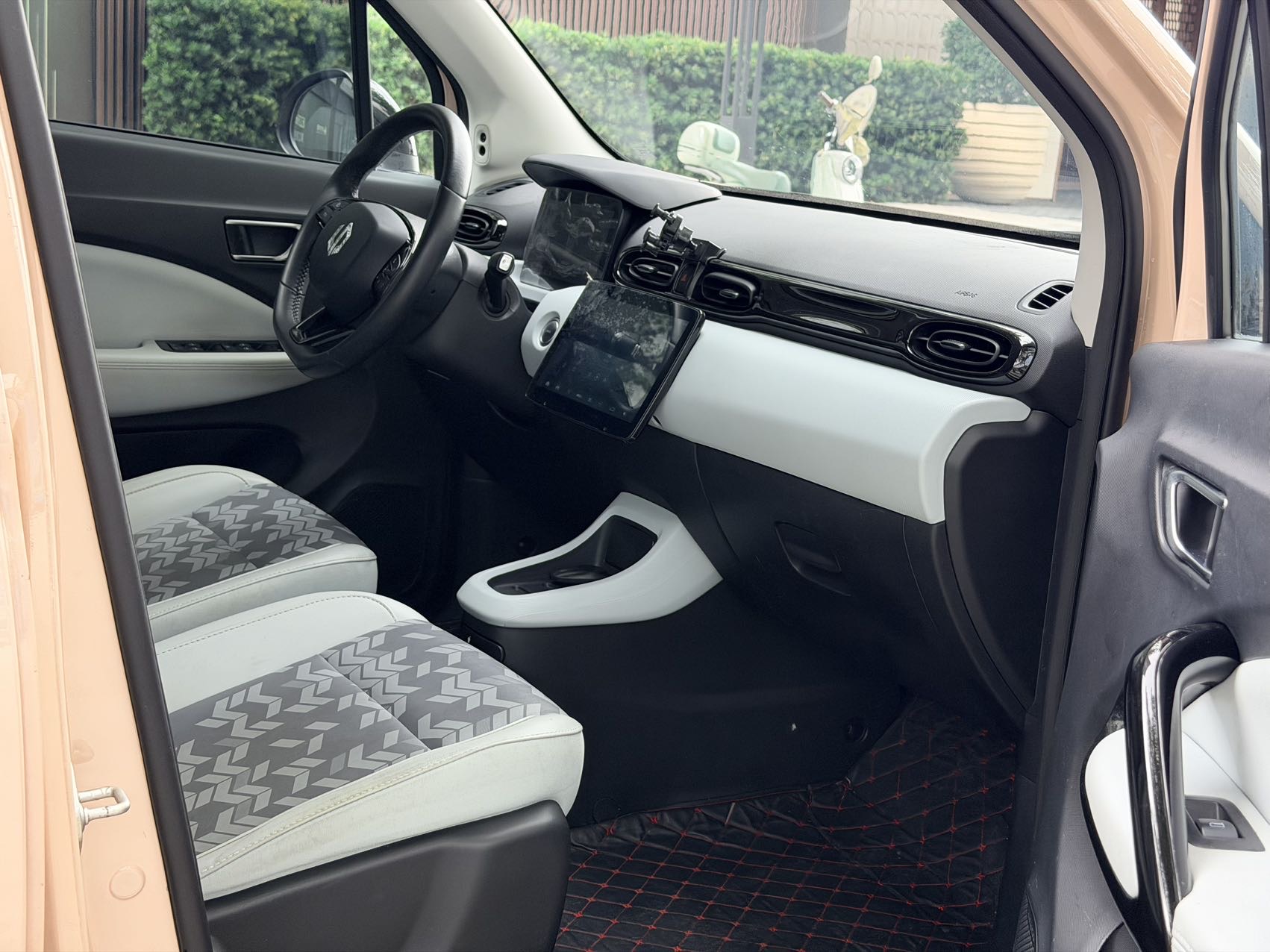 Leapmotor 2022 T03 Xingzuan Edition
