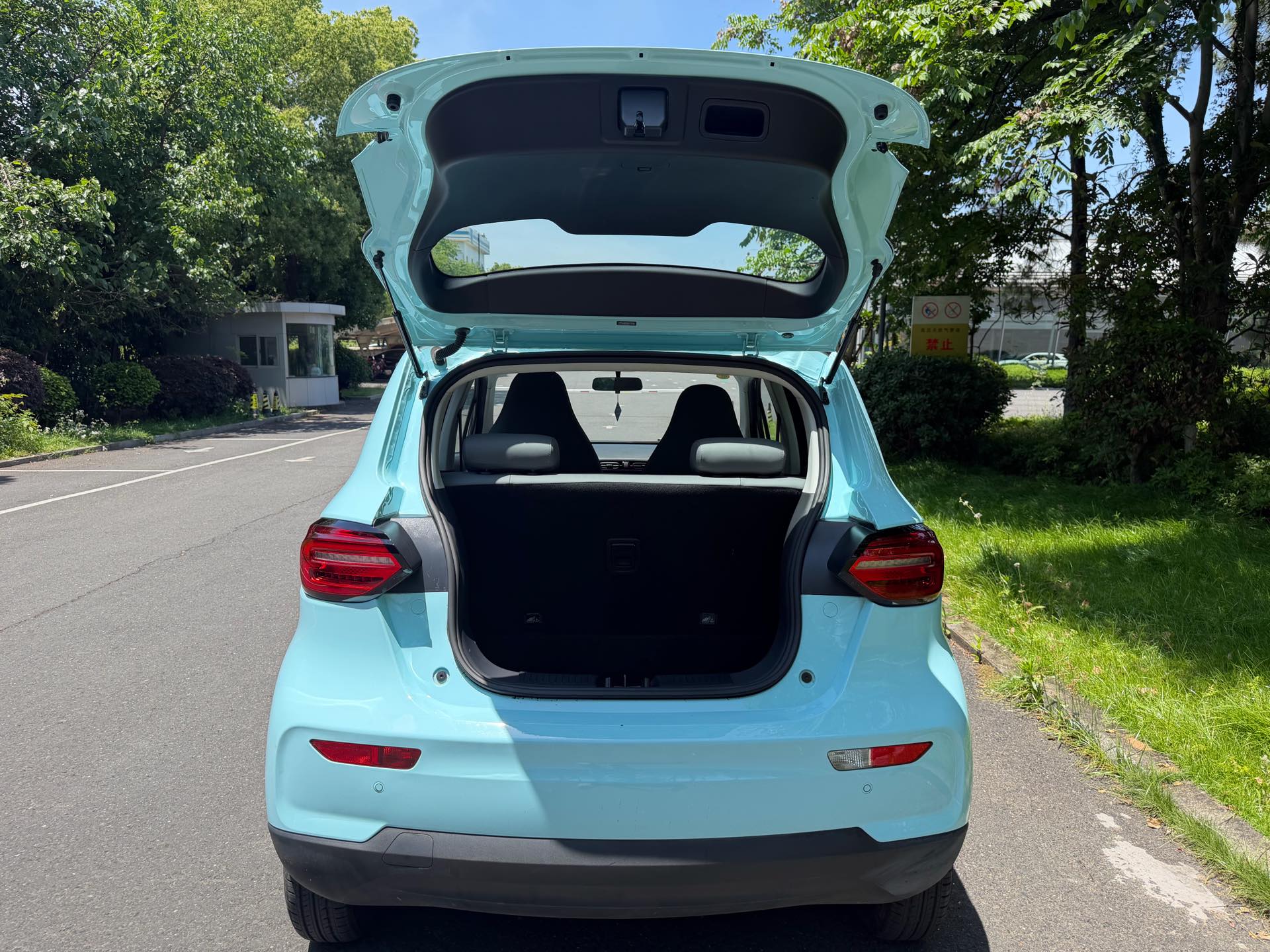 Leapmotor 2025 T03 403 Comfort Edition