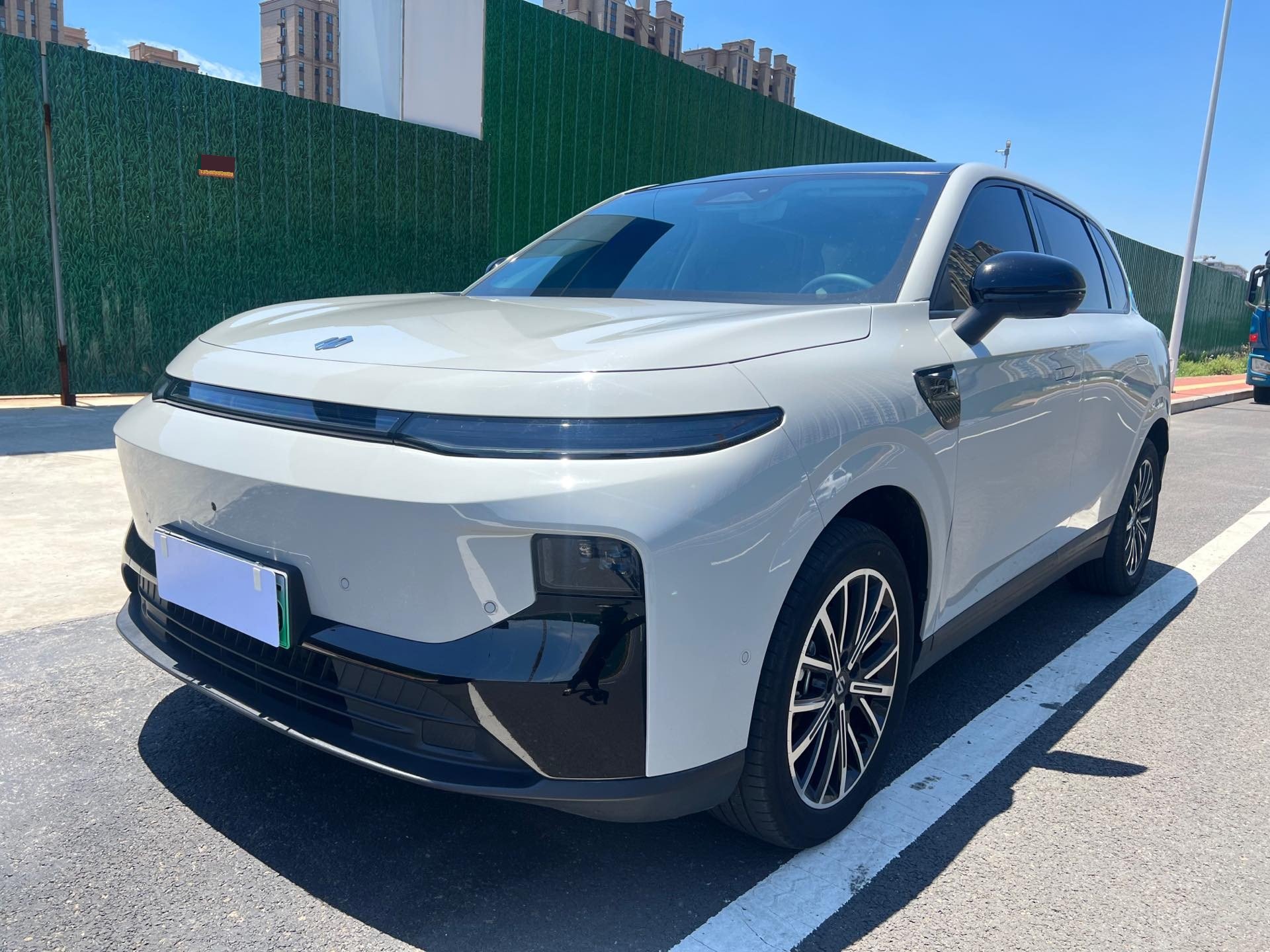 Leapmotor 2025 B10 510 Yuexiang Smart Driving Edition