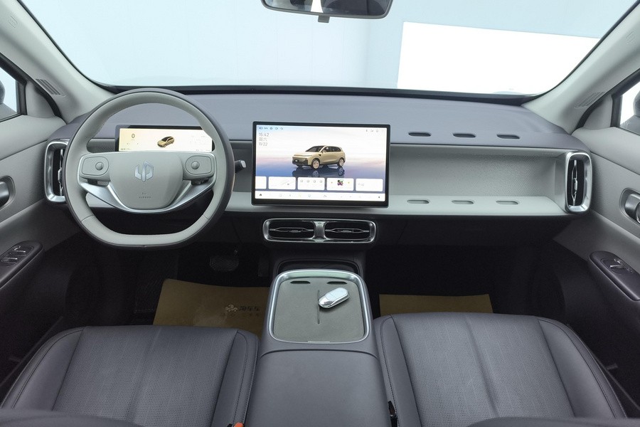 Leapmotor 2025 B10 510 Yuexiang Smart Driving Edition