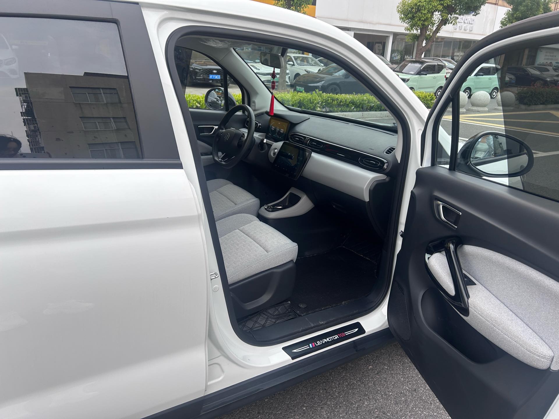 Leapmotor 2022 T03 Special Edition