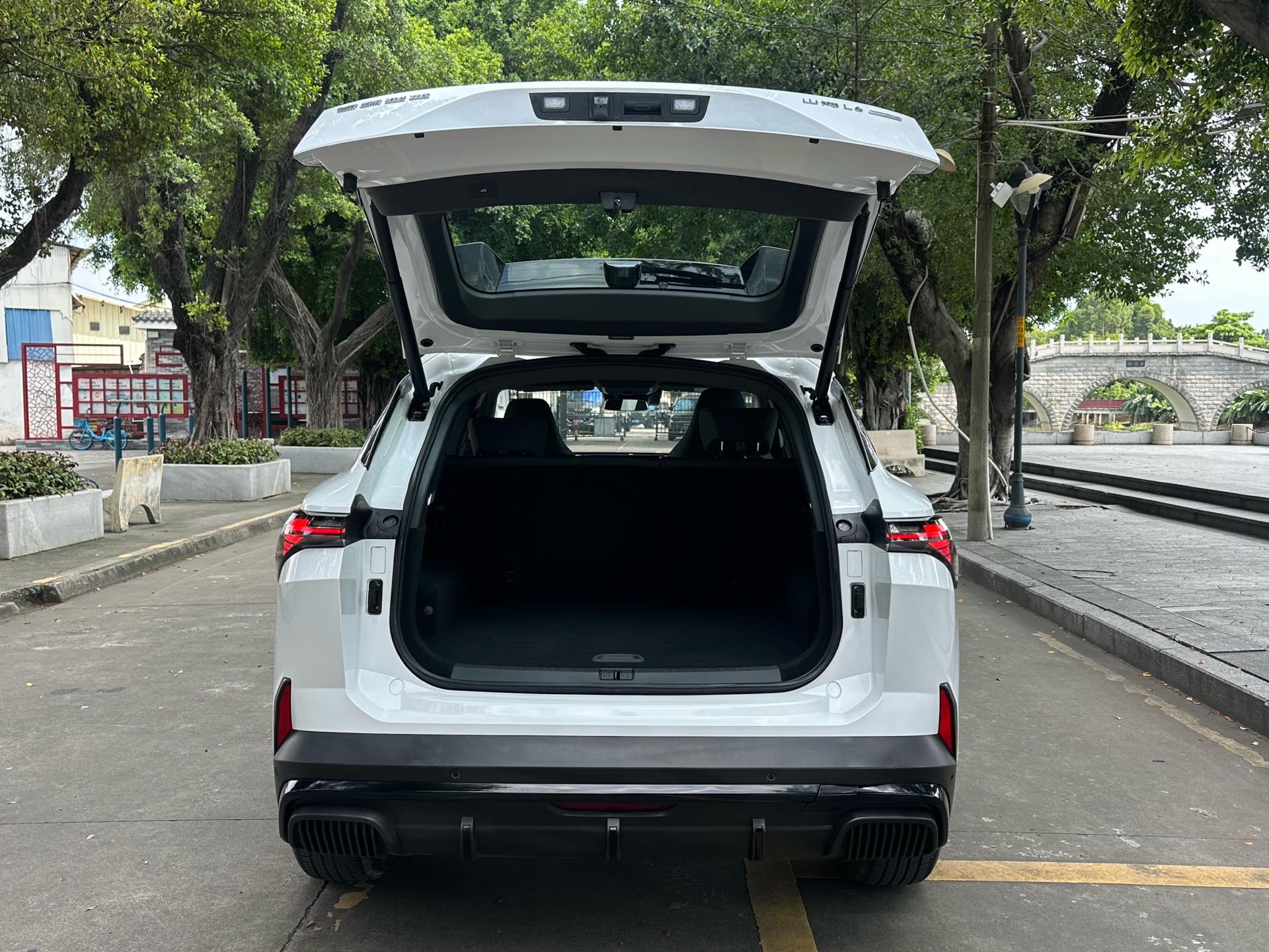 JETOUR 2024 Shanhai L6 1.5TD MAX