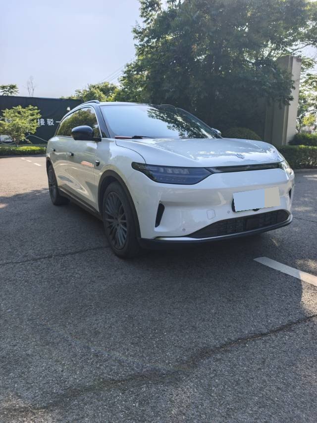Leapmotor 2024 C11 580 Premium