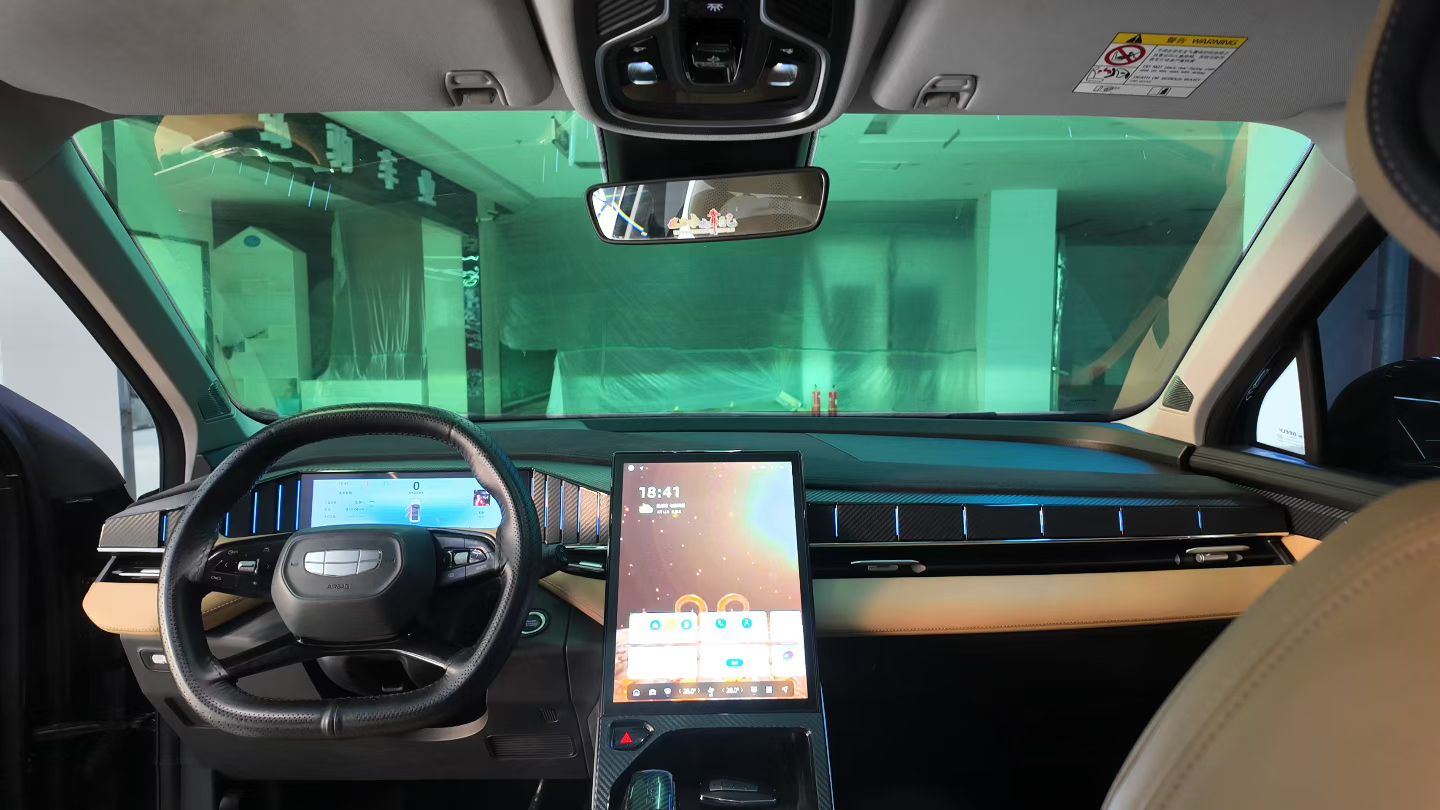 Geely 2023 Boyue L 2.0TD Premium