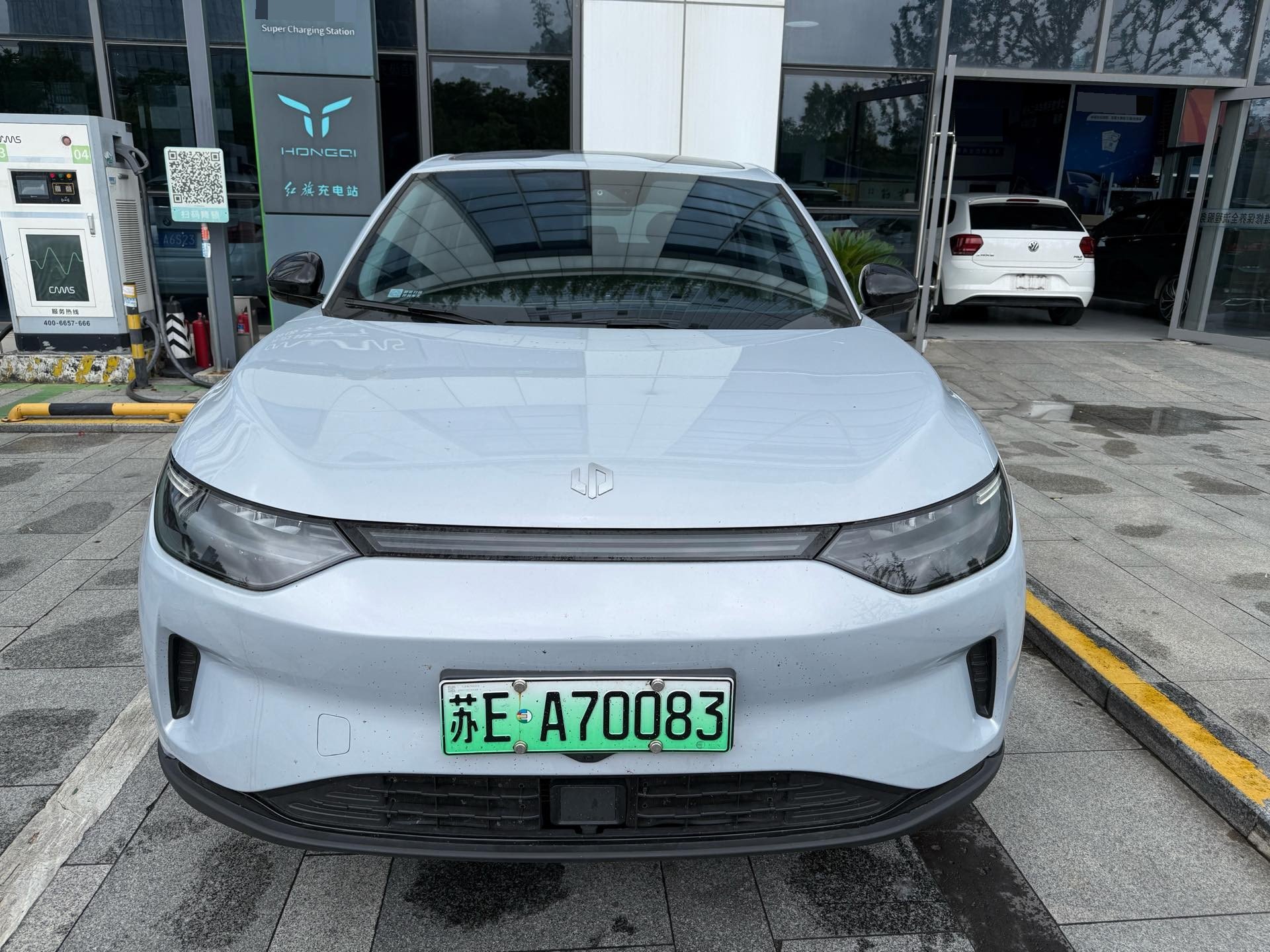 Leapmotor 2023 C11 500 Comfort Edition