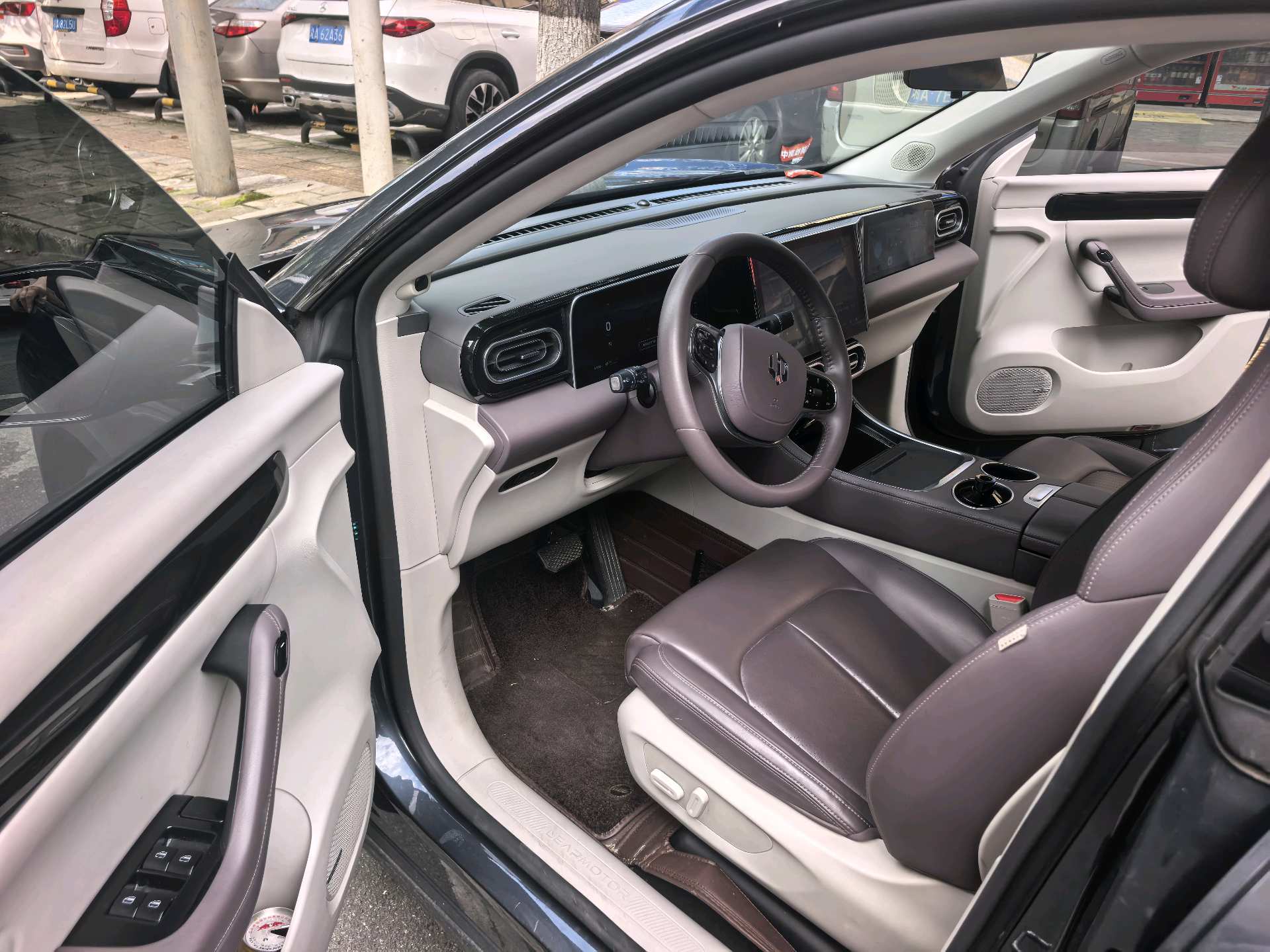 Leapmotor 2023 C11 500 Comfort Edition