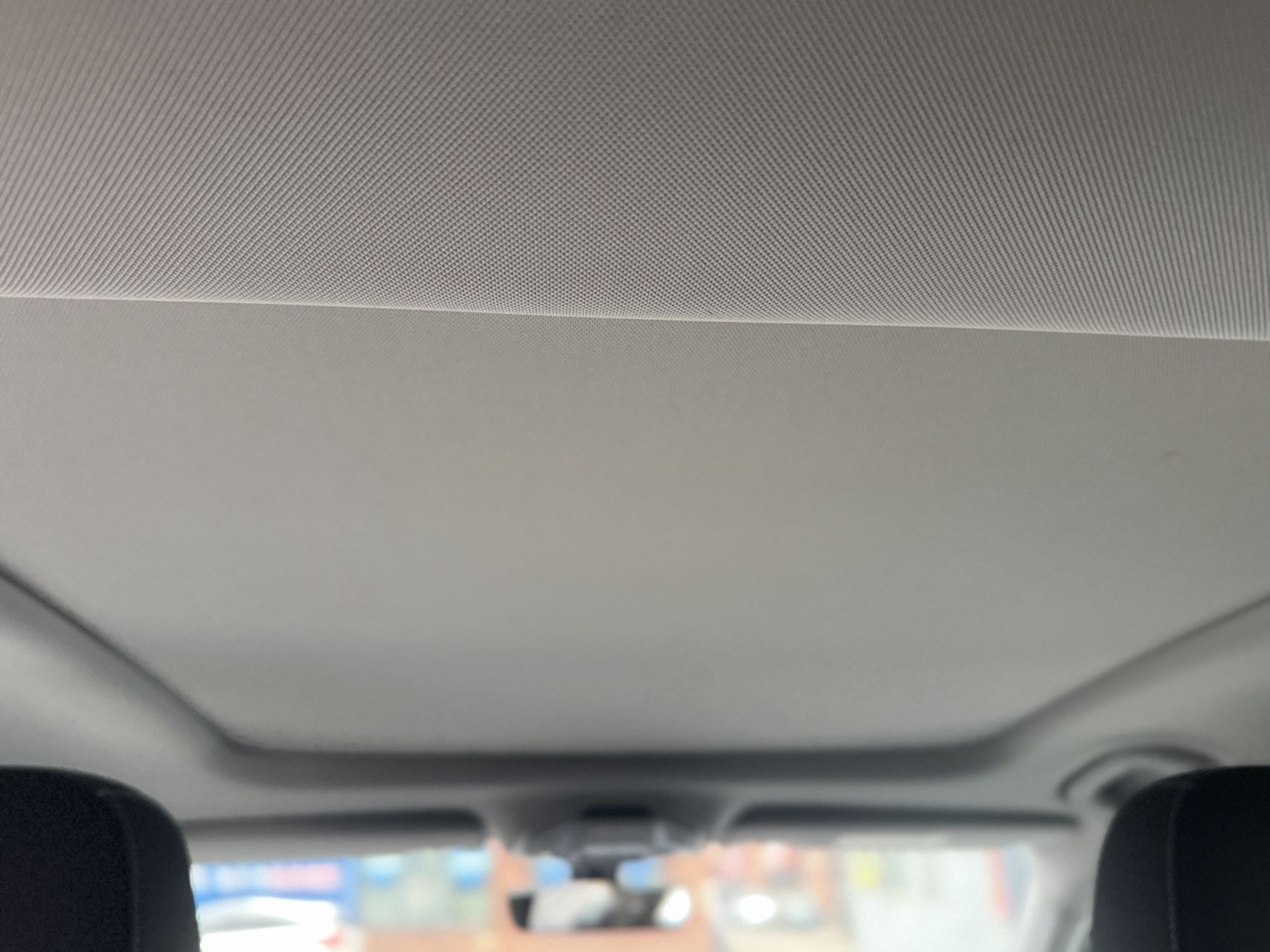 Geely 2021 Xingrui 2.0T Luxury Plus
