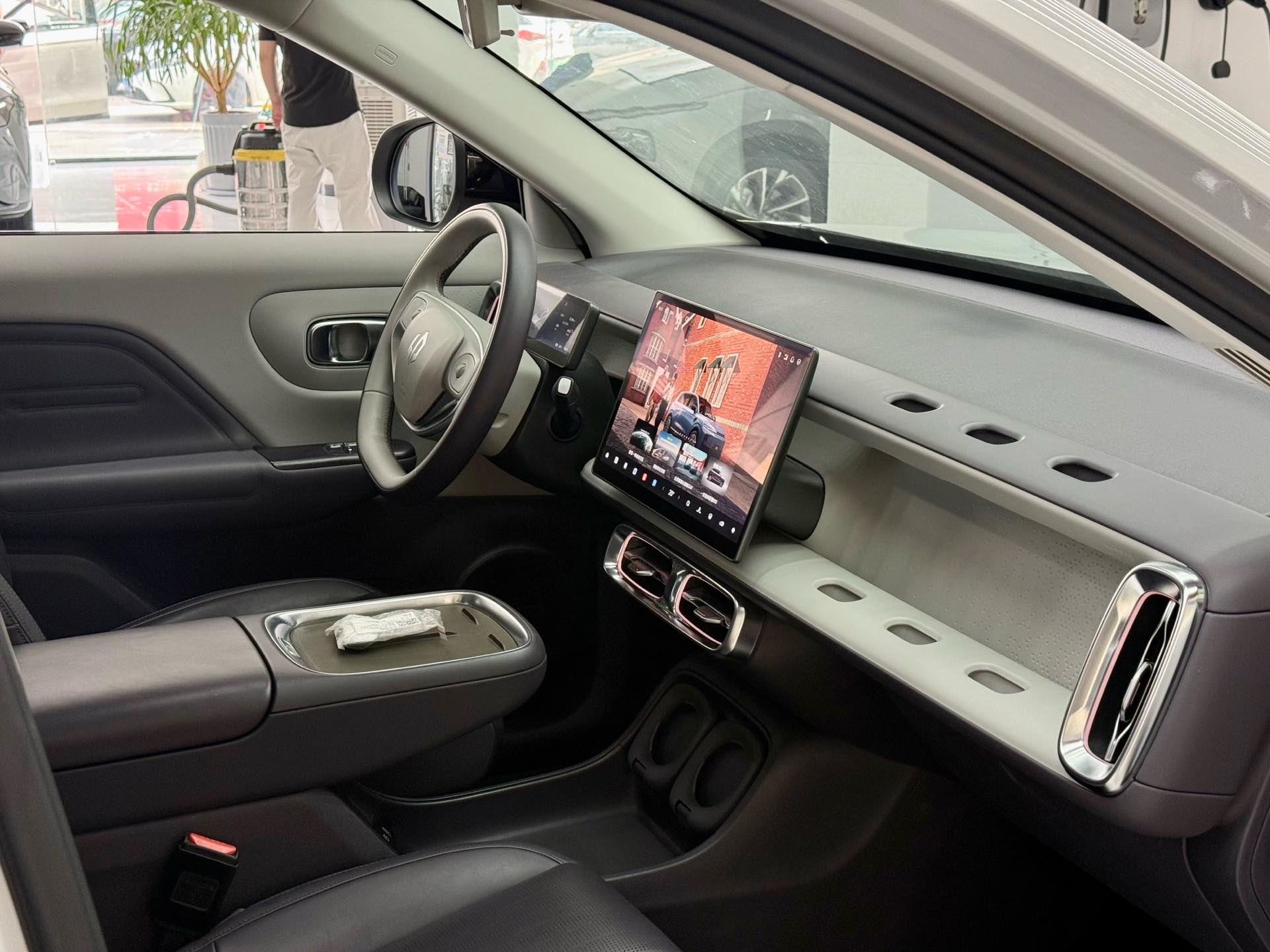 Leapmotor 2025 B10 510 Yuexiang Smart Driving Edition