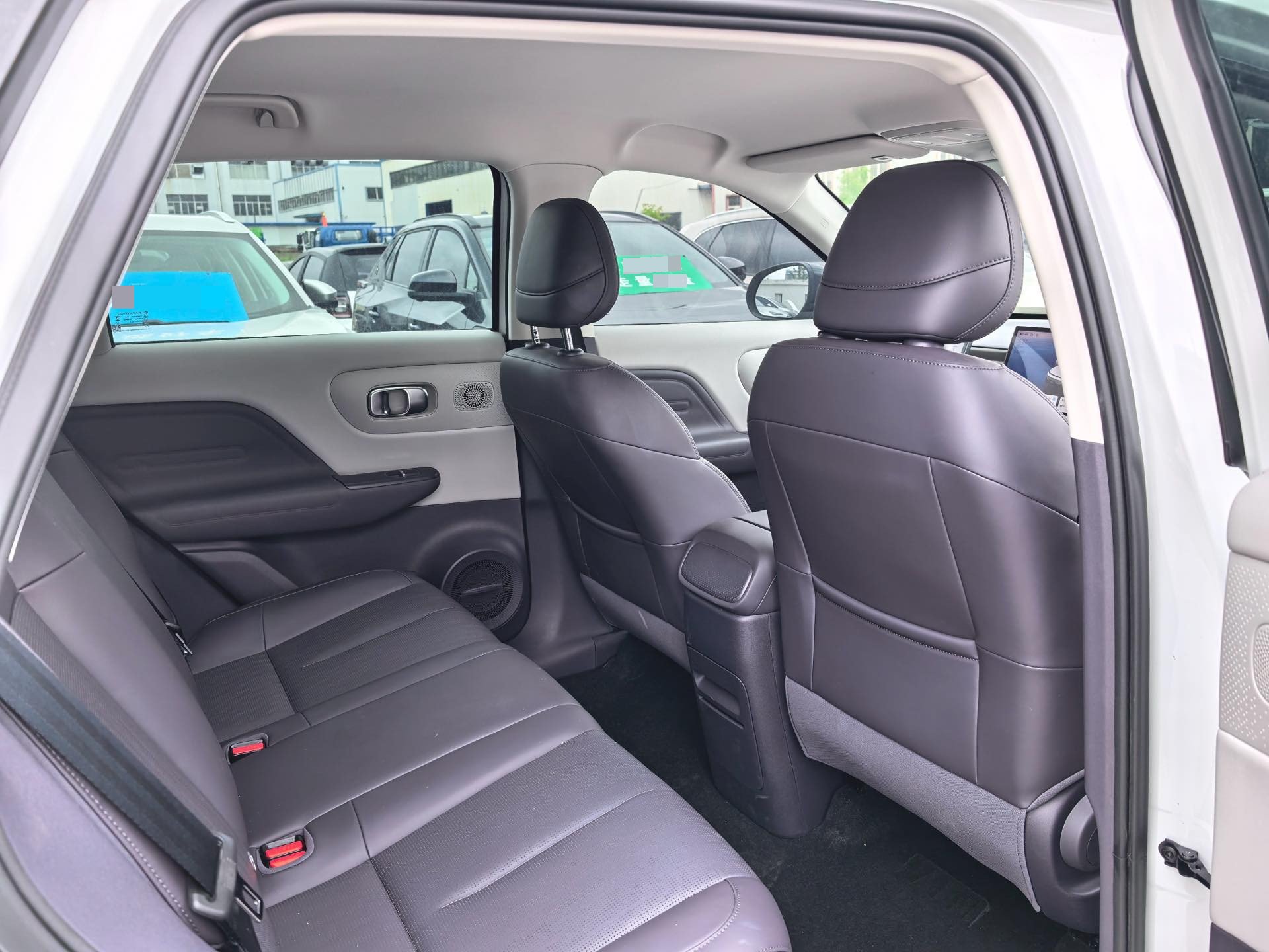 Leapmotor 2025 B10 510 Comfort Smart Driving Edition