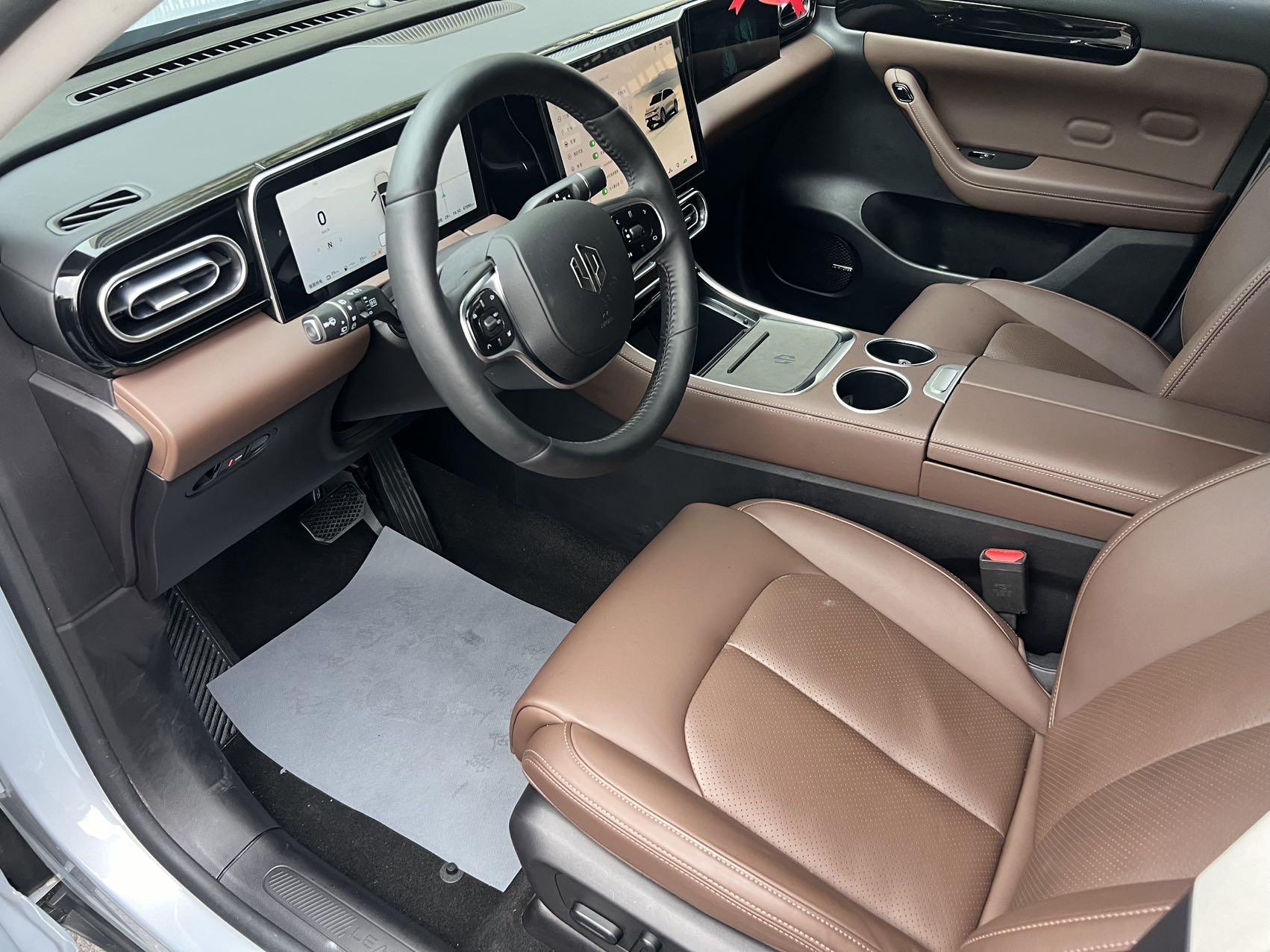 Leapmotor 2023 C11 300 Comfort Edition