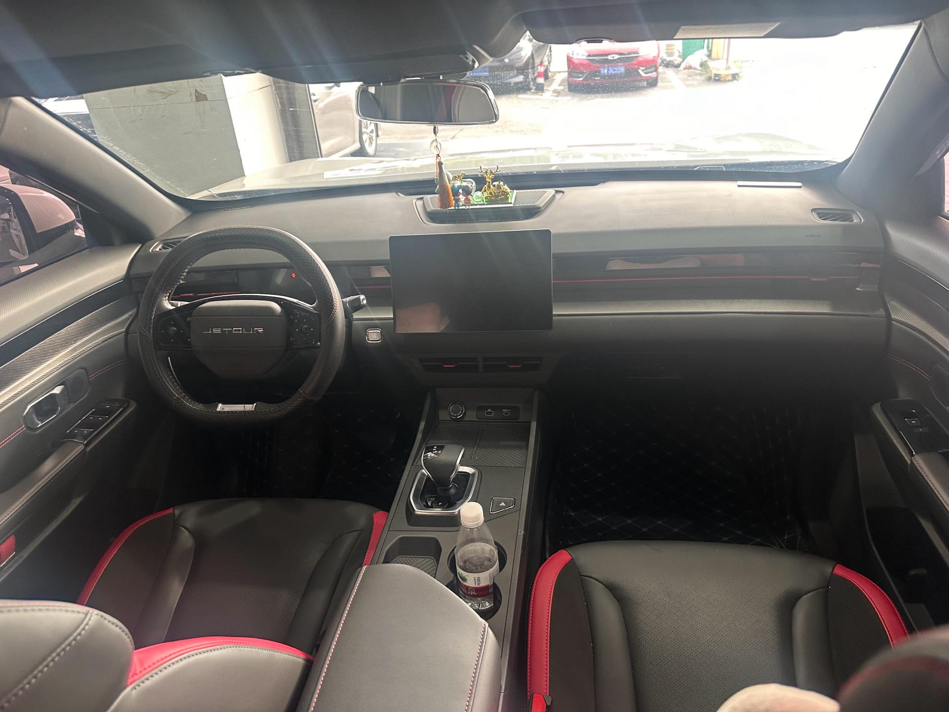 JETOUR 2023 Dasheng 1.5T Xingyao PRO