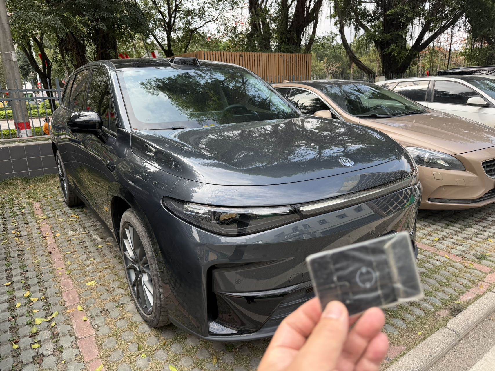Leapmotor 2024 C10 210 Smart Drive Edition
