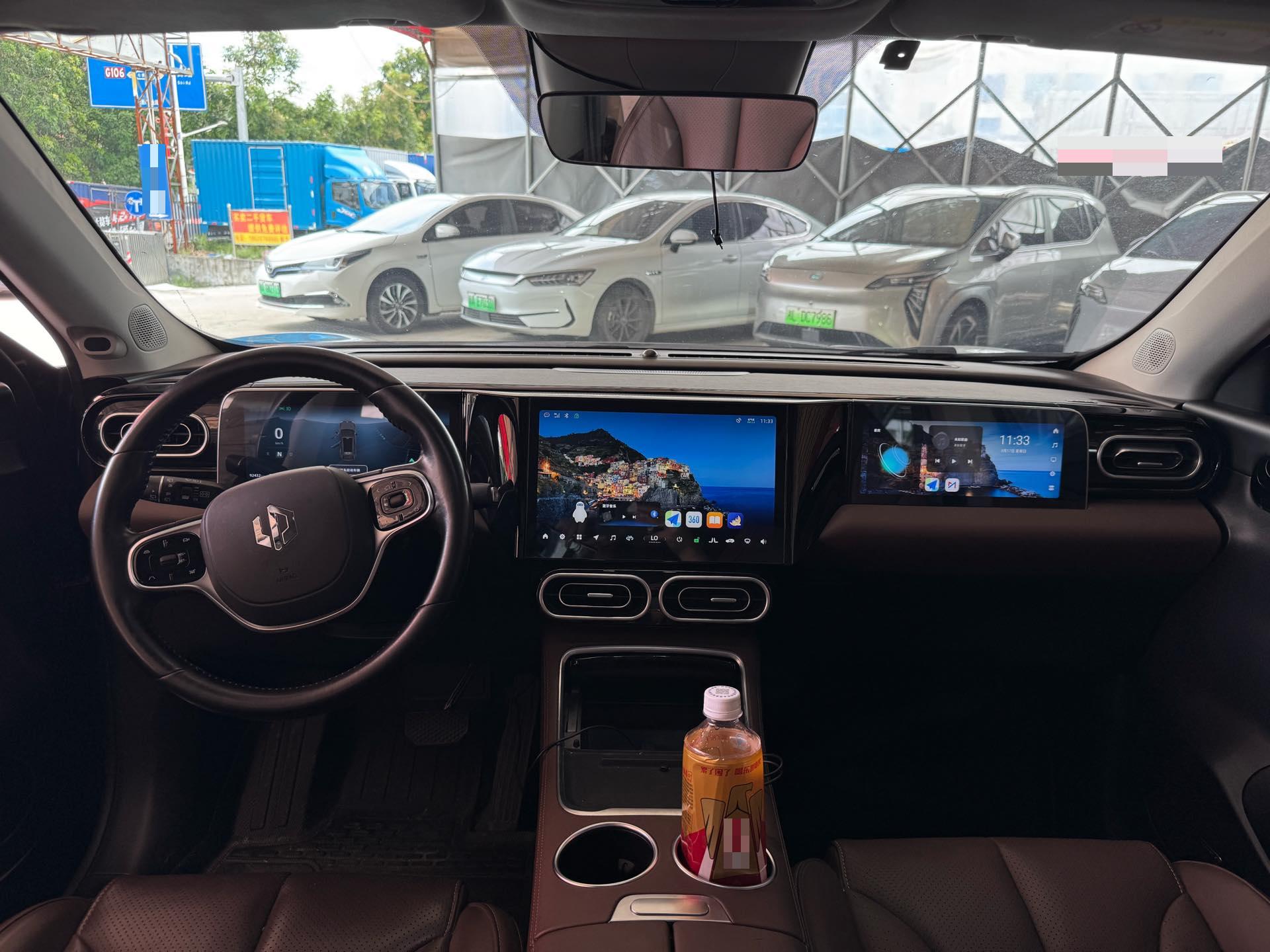 Leapmotor 2023 C11 500 Comfort Edition
